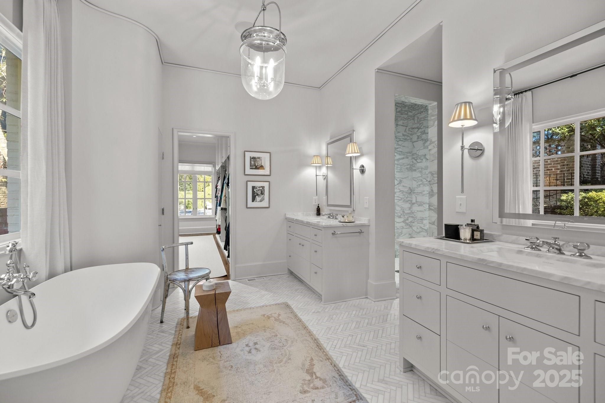 Eastover - Residential
