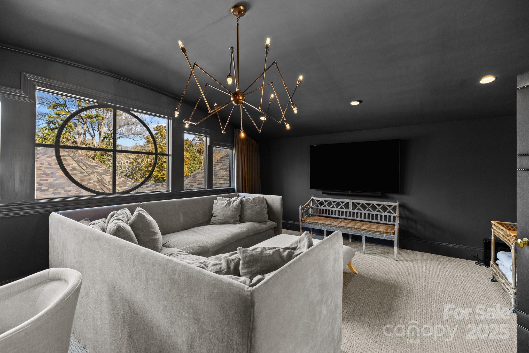 Eastover - Residential