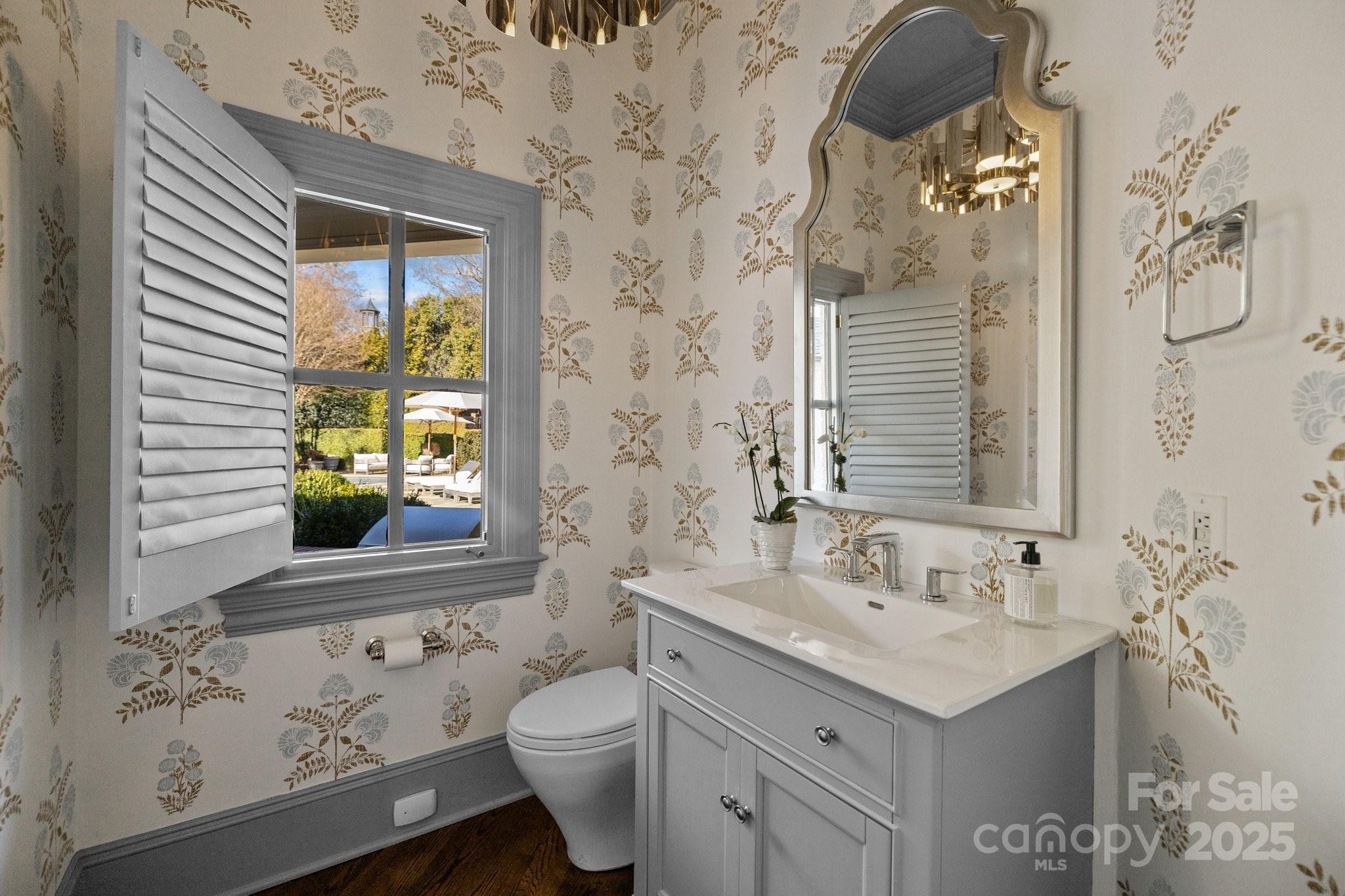 Eastover - Residential