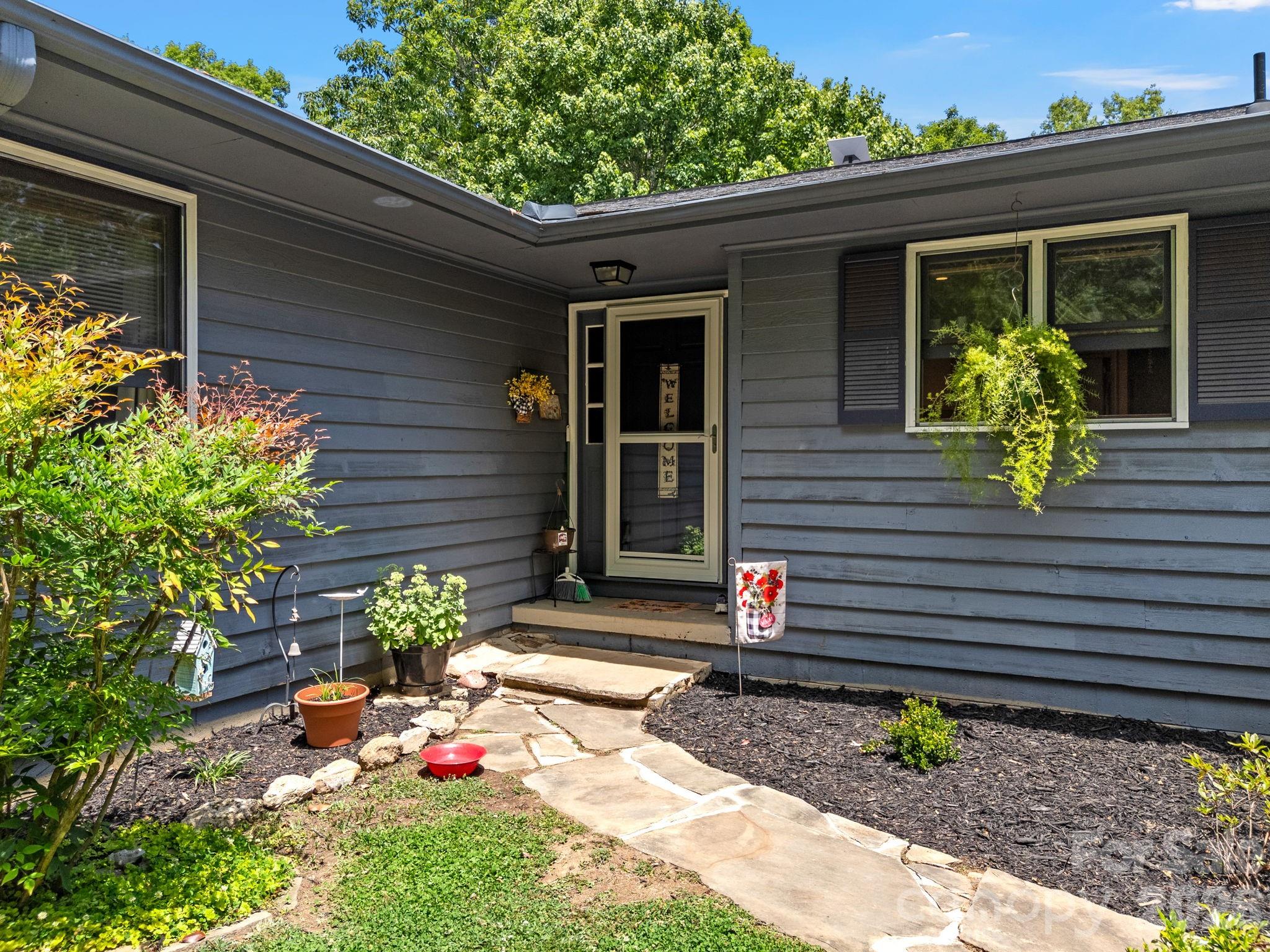Gillette Woods - Residential