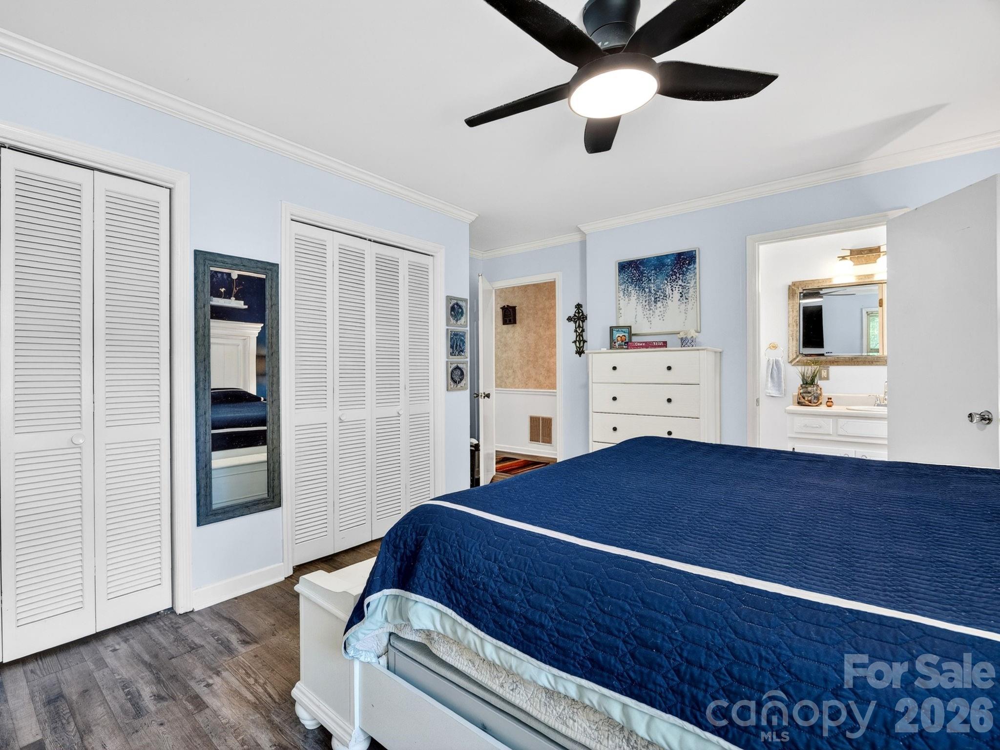 Gillette Woods - Residential