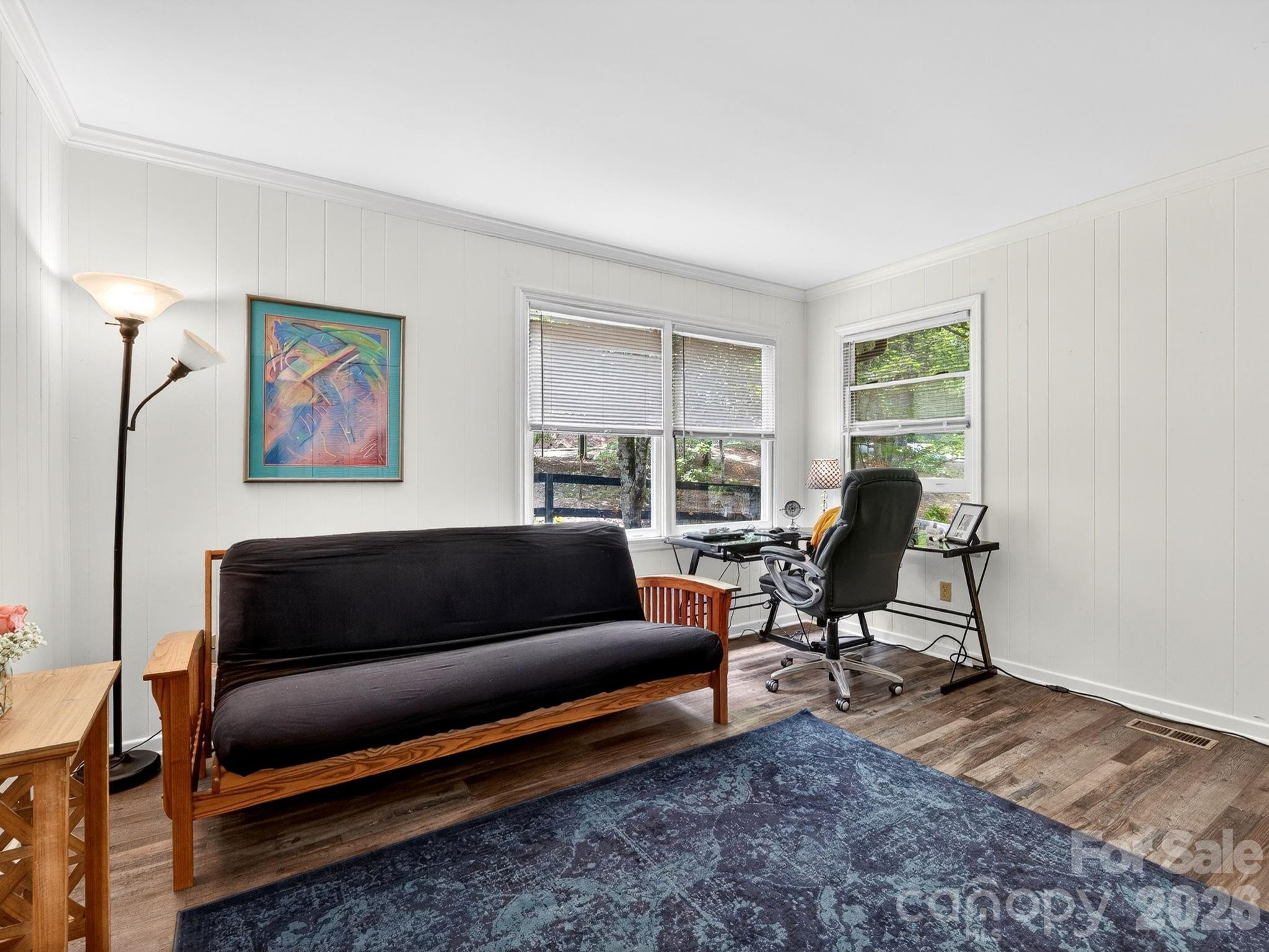 Gillette Woods - Residential