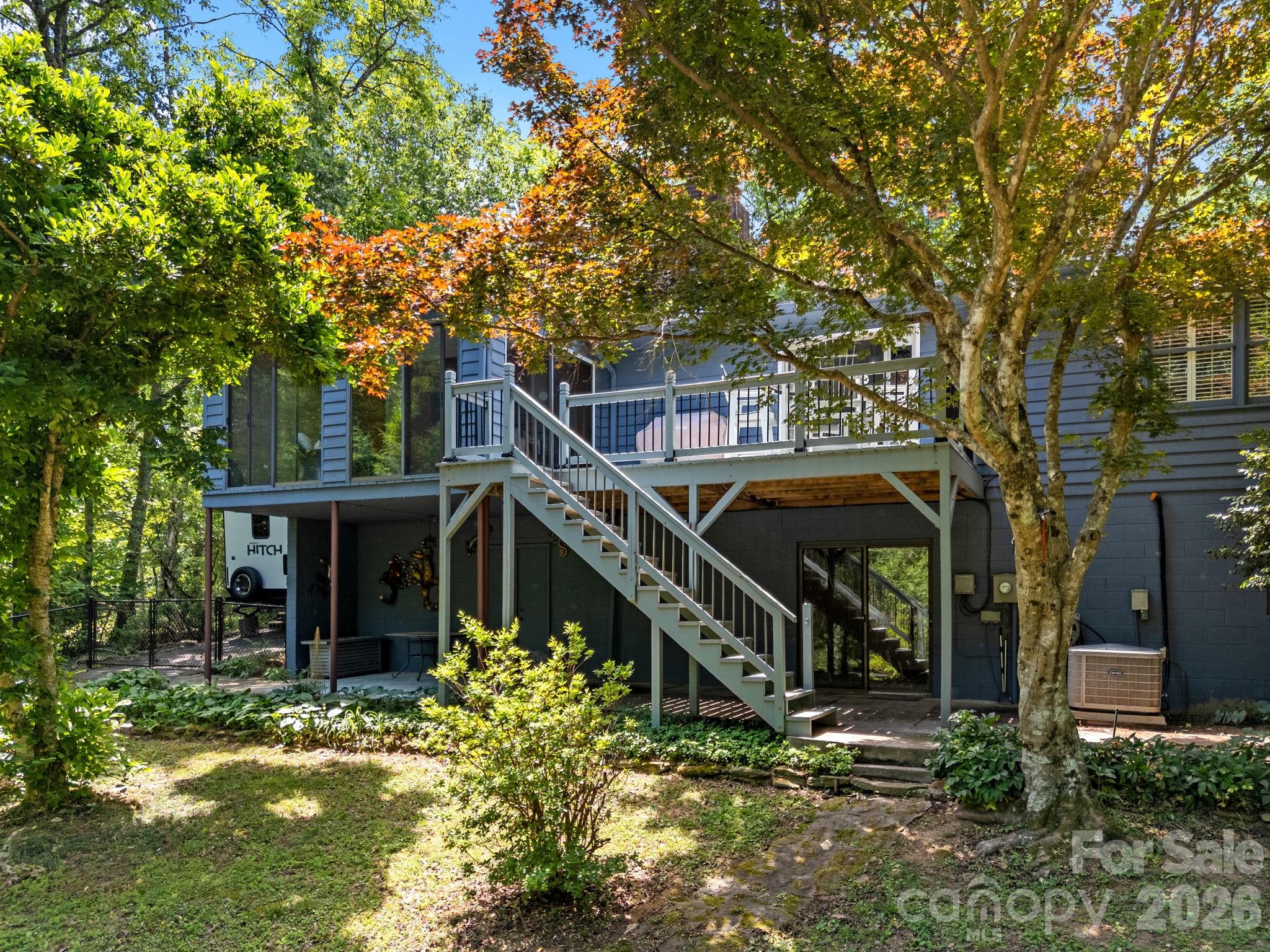 Gillette Woods - Residential