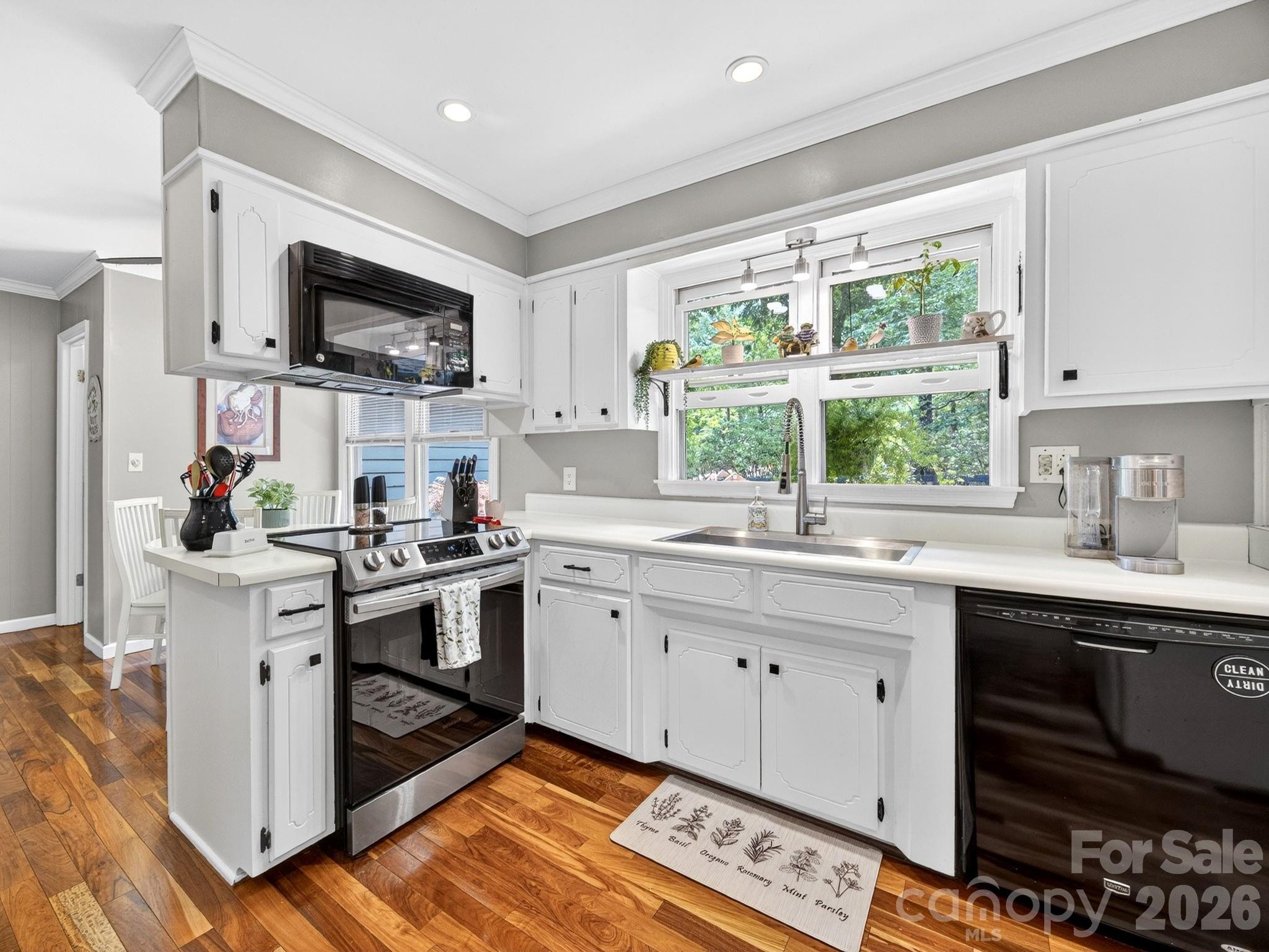 Gillette Woods - Residential