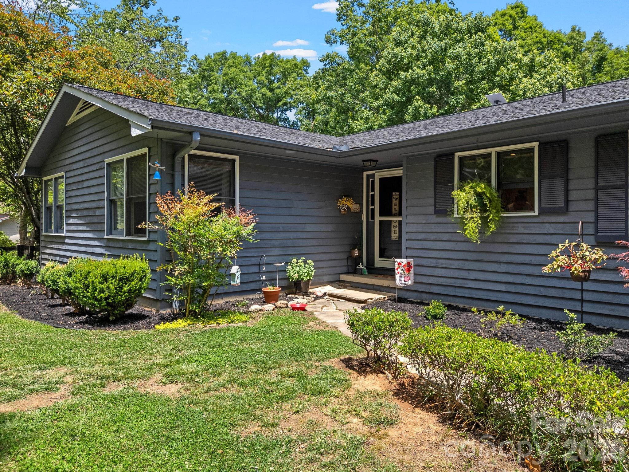 Gillette Woods - Residential