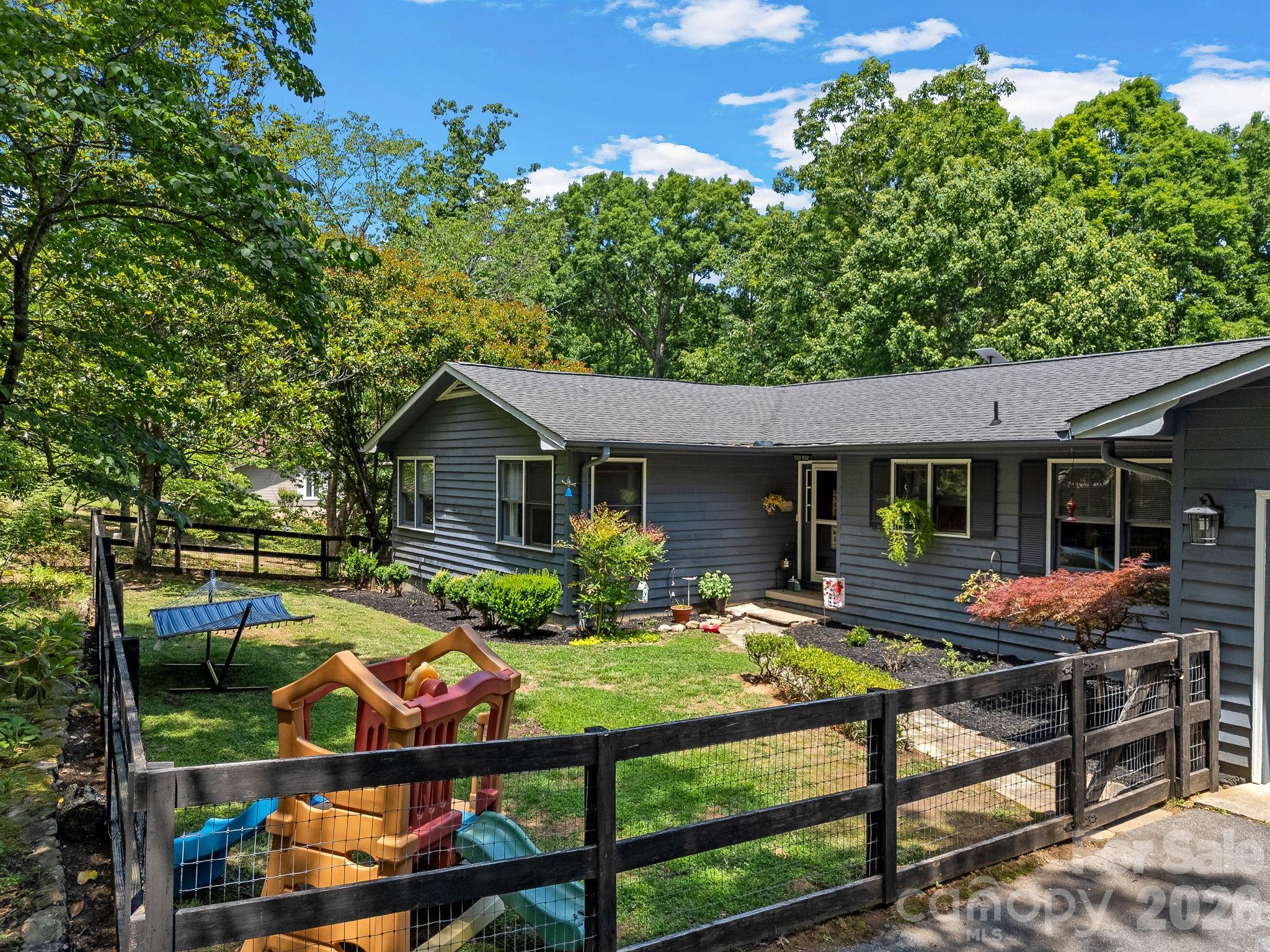 Gillette Woods - Residential