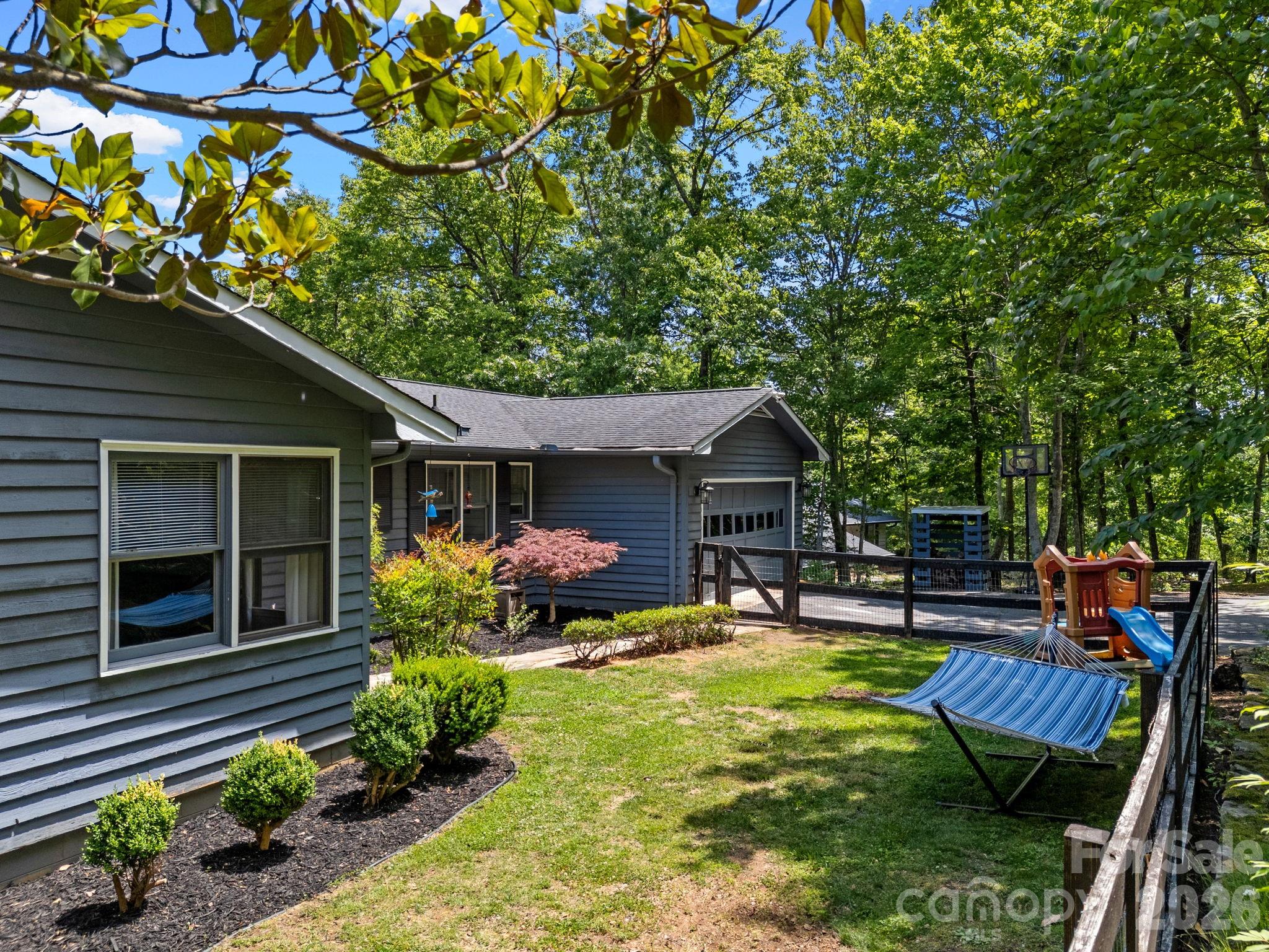 Gillette Woods - Residential