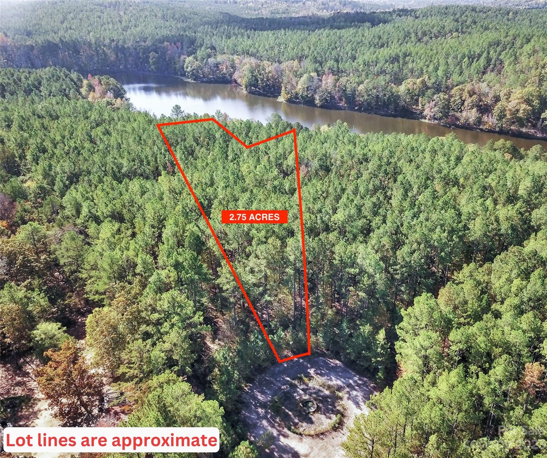 Welcome to Merriweather Manor at Mountain Lakes; subdivision on the water that was planned and never developed. Lot #22 is a true gem that needs a developer or buyer with a vision to come in and create a lakeside getaway or a dream home with a dream view. When you visit this lot, the peace and solitude of nature is uncanny and unbeatable. It is nestled on Mountain Lake 1, a 42-acre lake managed by SCDNR and stocked with largemouth bass, bluegill, shell cracker, and channel catfish. Mountain Lakes is equal distance from Charlotte, NC & Columbia, SC, and just a few miles from Chester State Park & Chester Golf Club. Come snatch a piece of lakefront property and make it yours! Disclaimers: No gas powered boats on lake, ground photos of the lake taken at a clearing to the right of lot #22, property has not been perc'd and will be responsibility of buyer, subdivision plat is available from 2005. Merriweather Manor lots have covenants and restrictions but there is currently no active HOA.