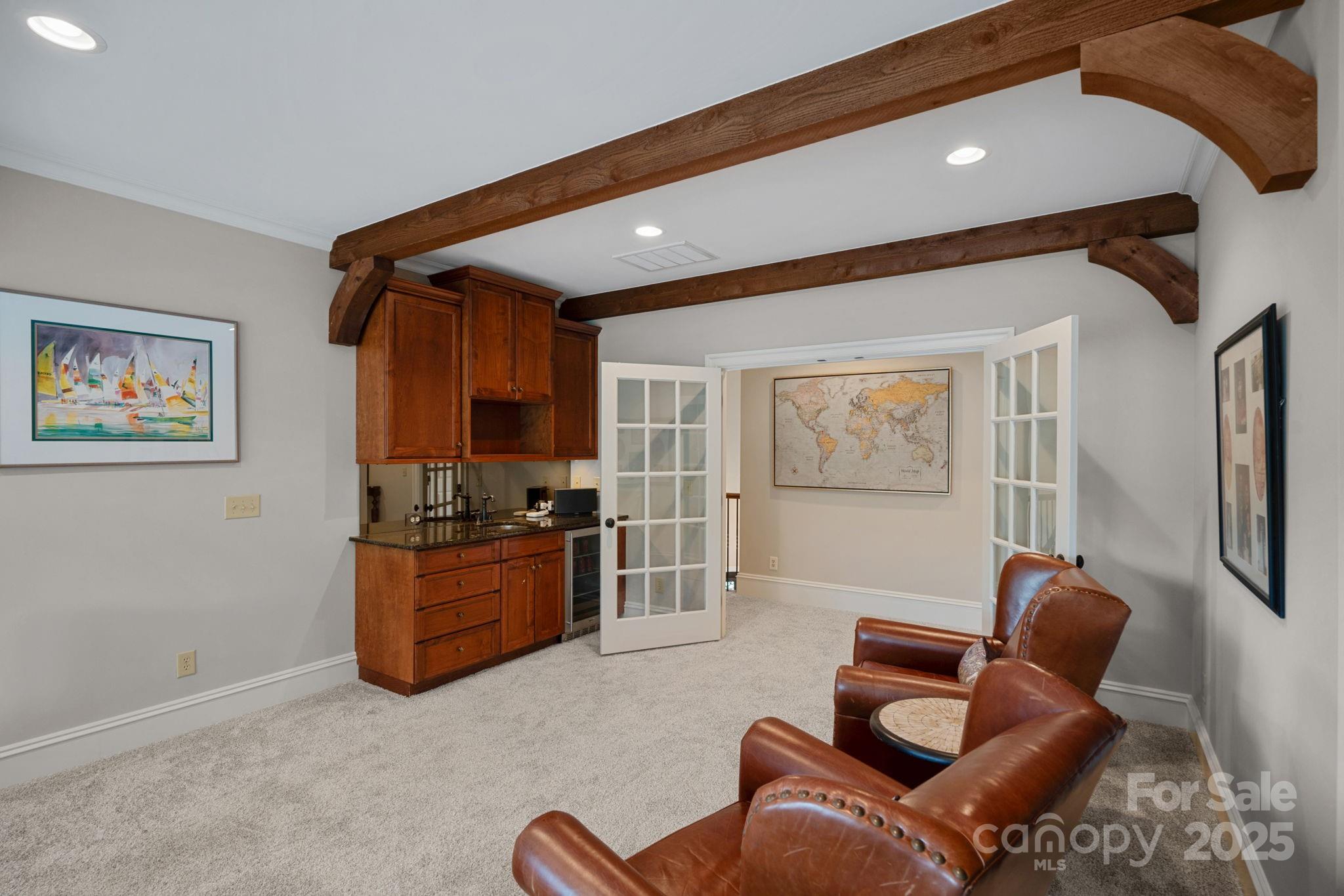 The Point - Residential