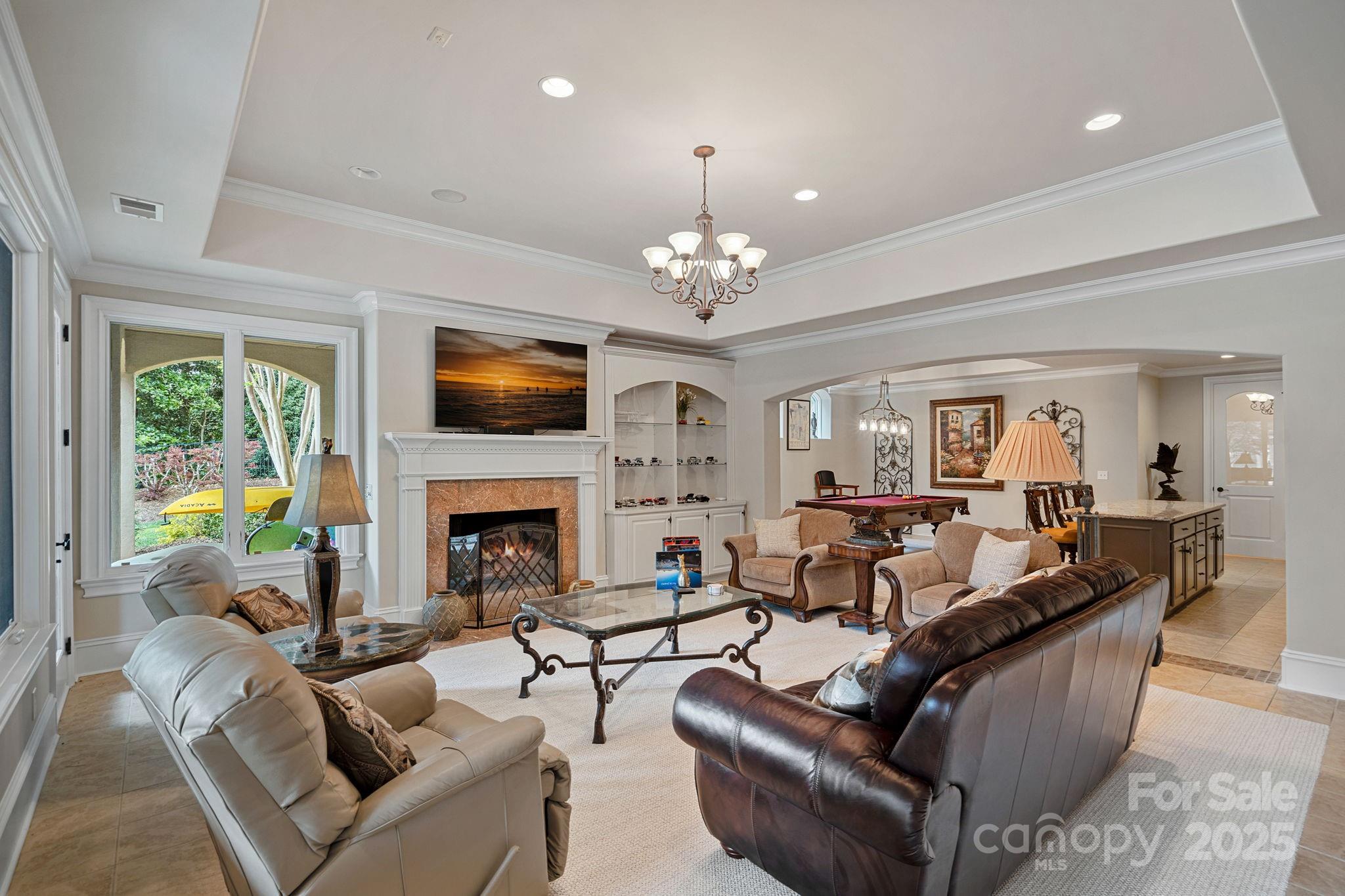The Point - Residential