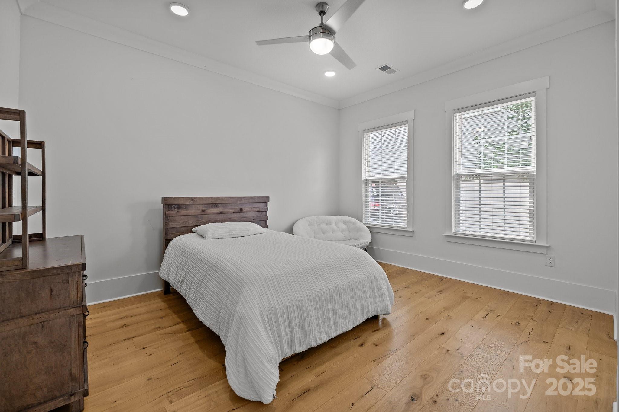 Chadwyck - Residential
