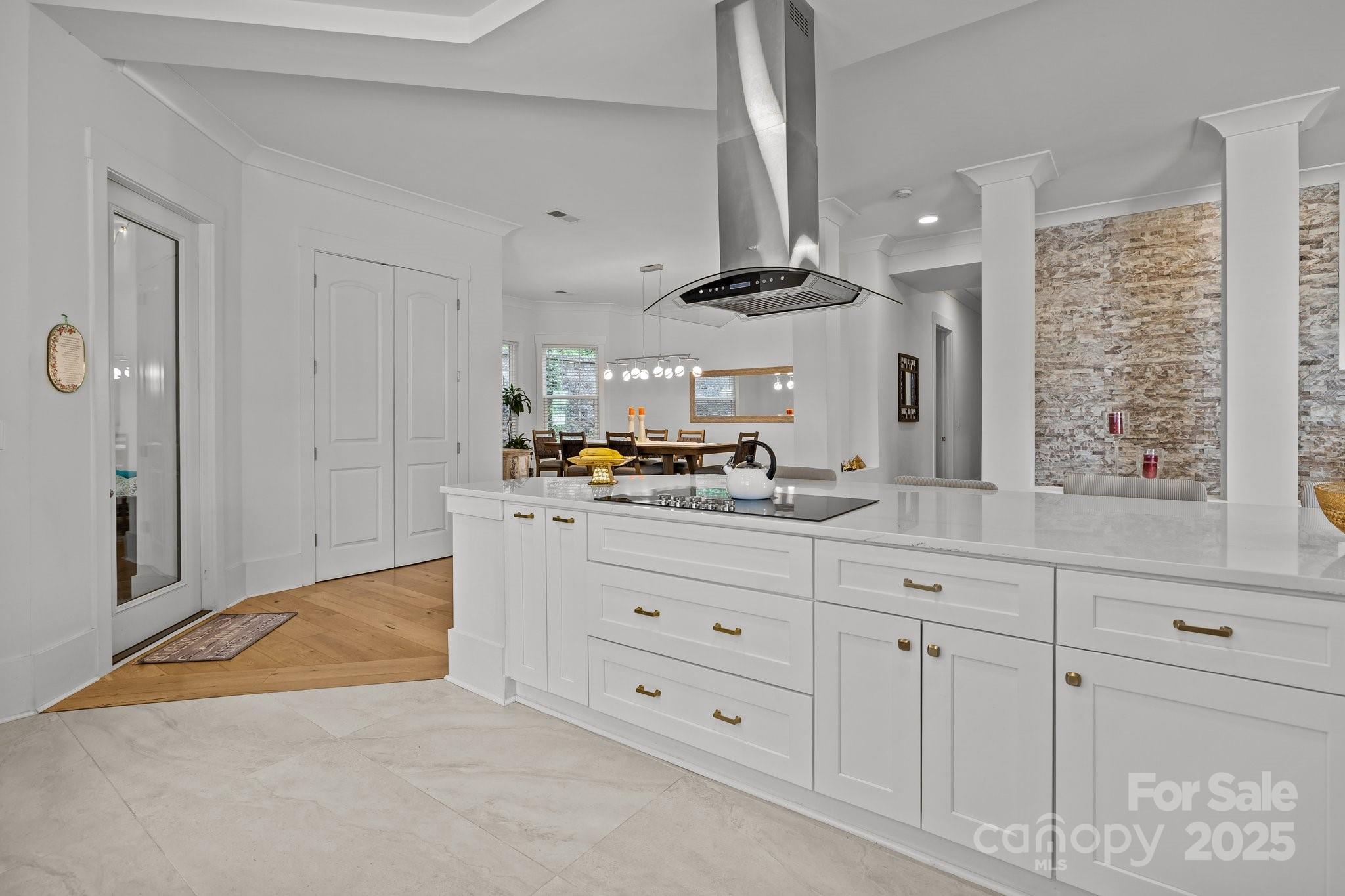 Chadwyck - Residential