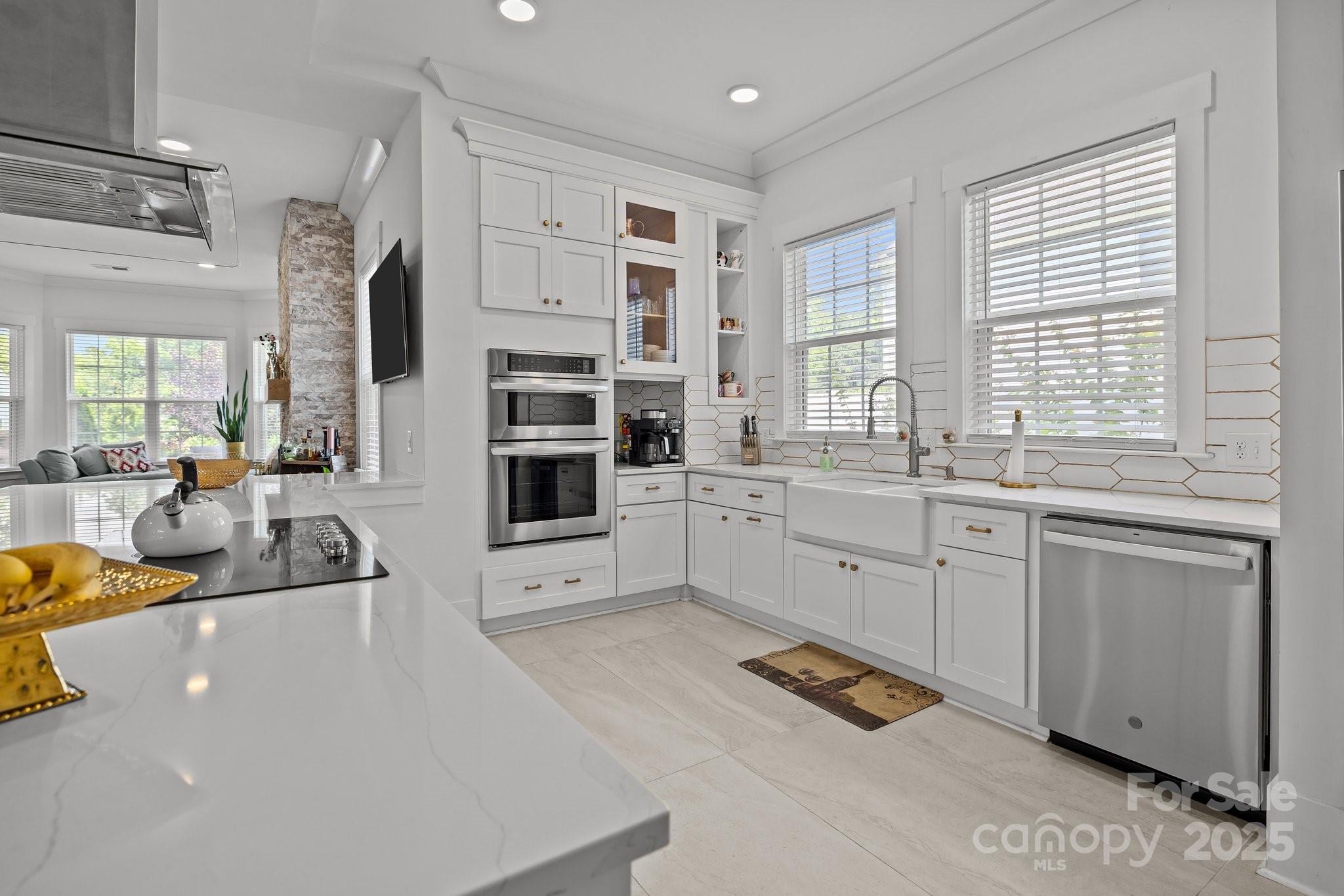 Chadwyck - Residential