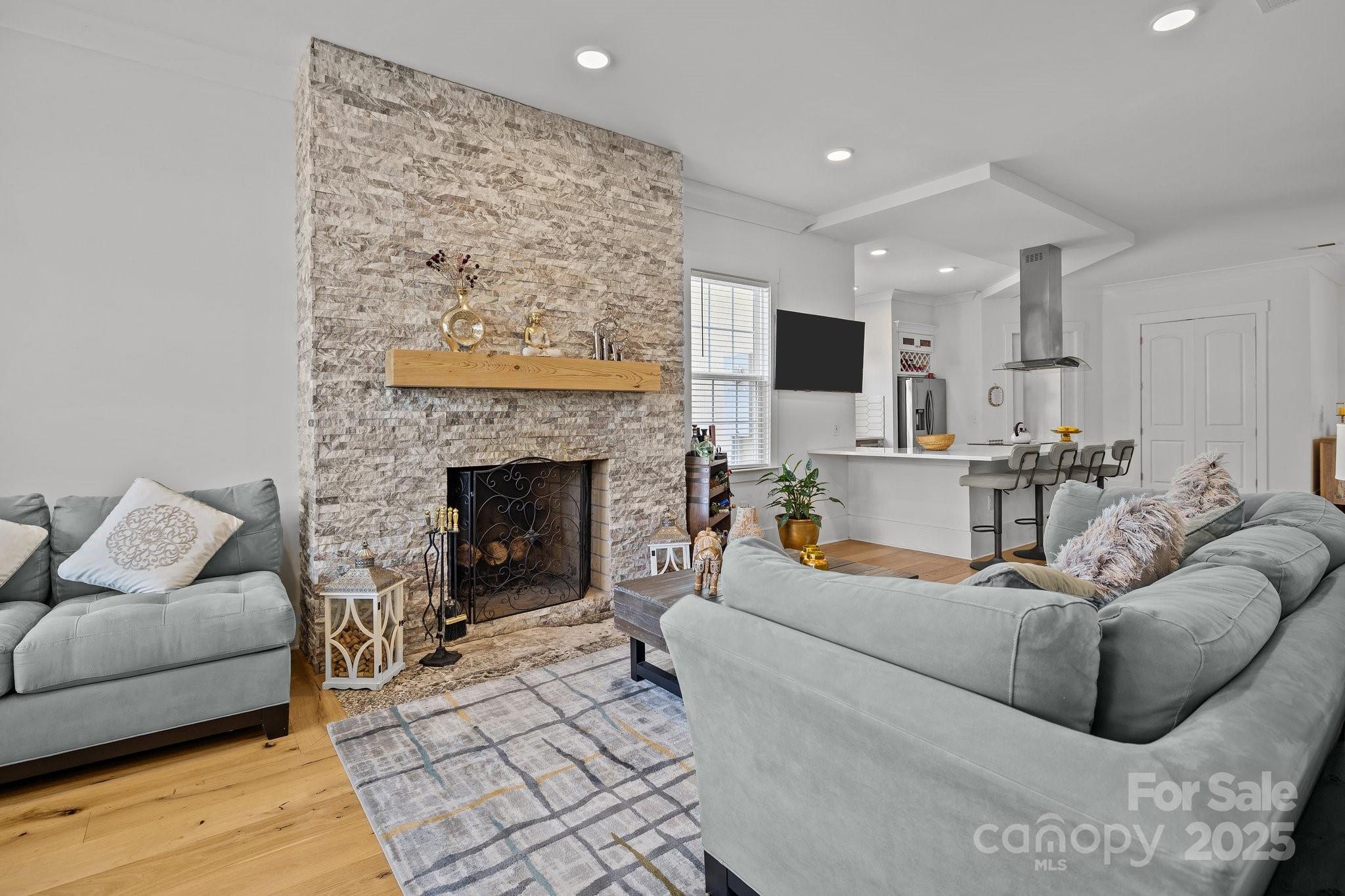 Chadwyck - Residential