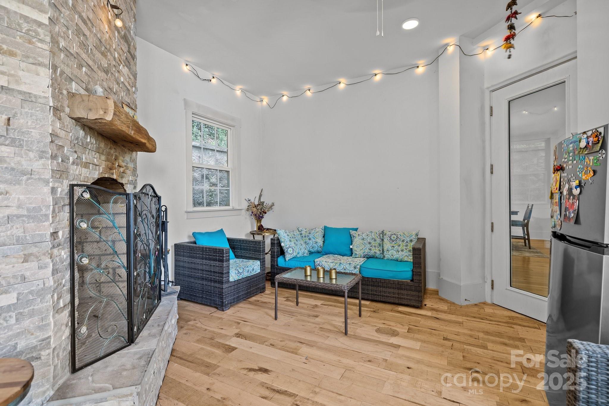 Chadwyck - Residential