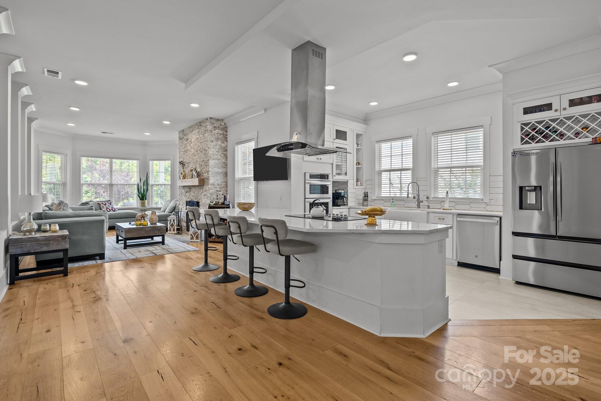 Chadwyck - Residential
