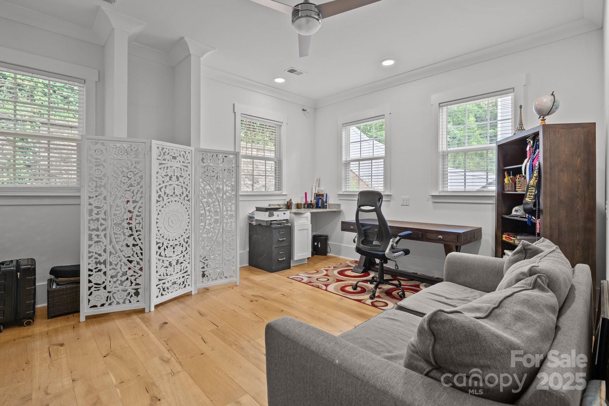 Chadwyck - Residential