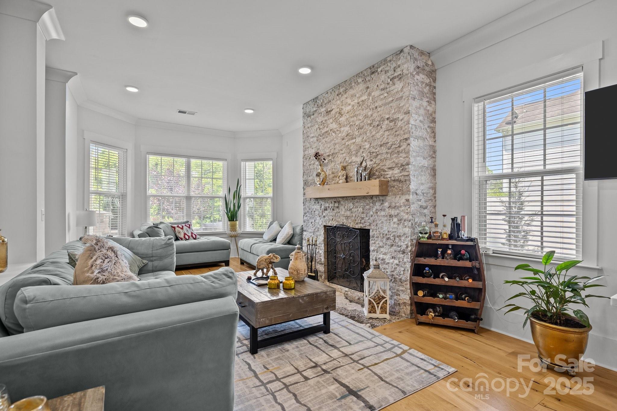 Chadwyck - Residential