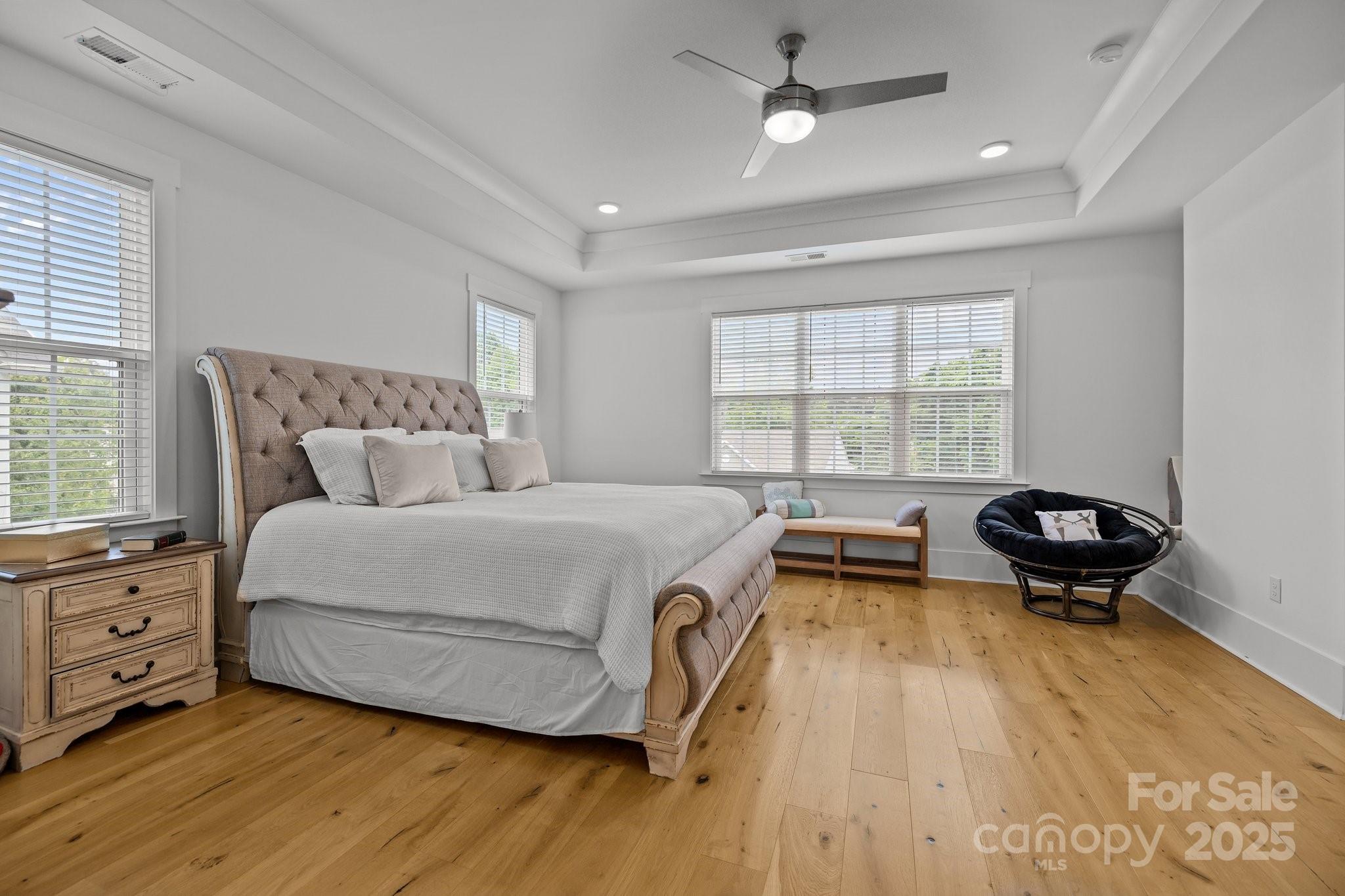 Chadwyck - Residential