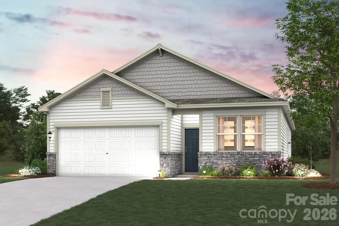 Meadow Creek Village - Residential