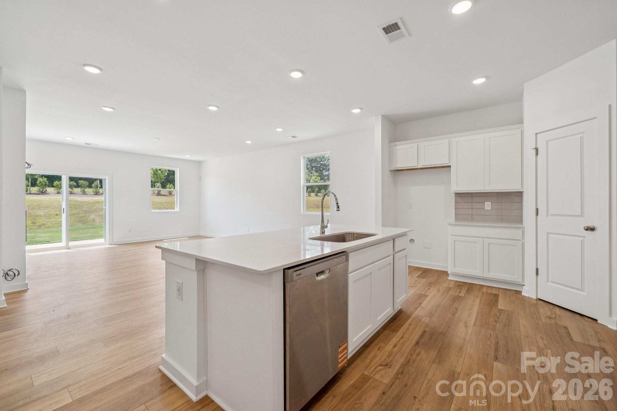 Meadow Creek Village - Residential