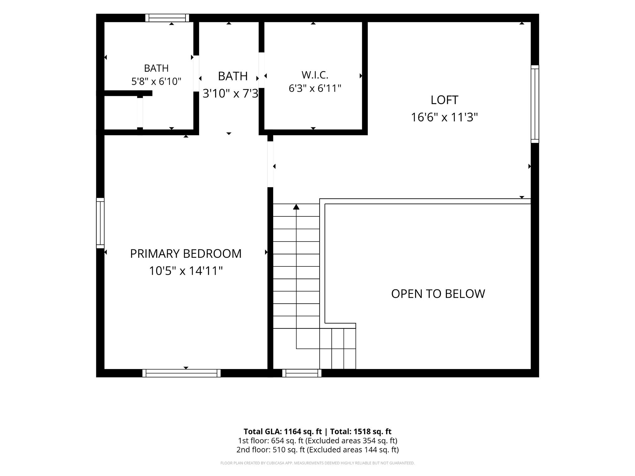 Hemlock Forest - Residential