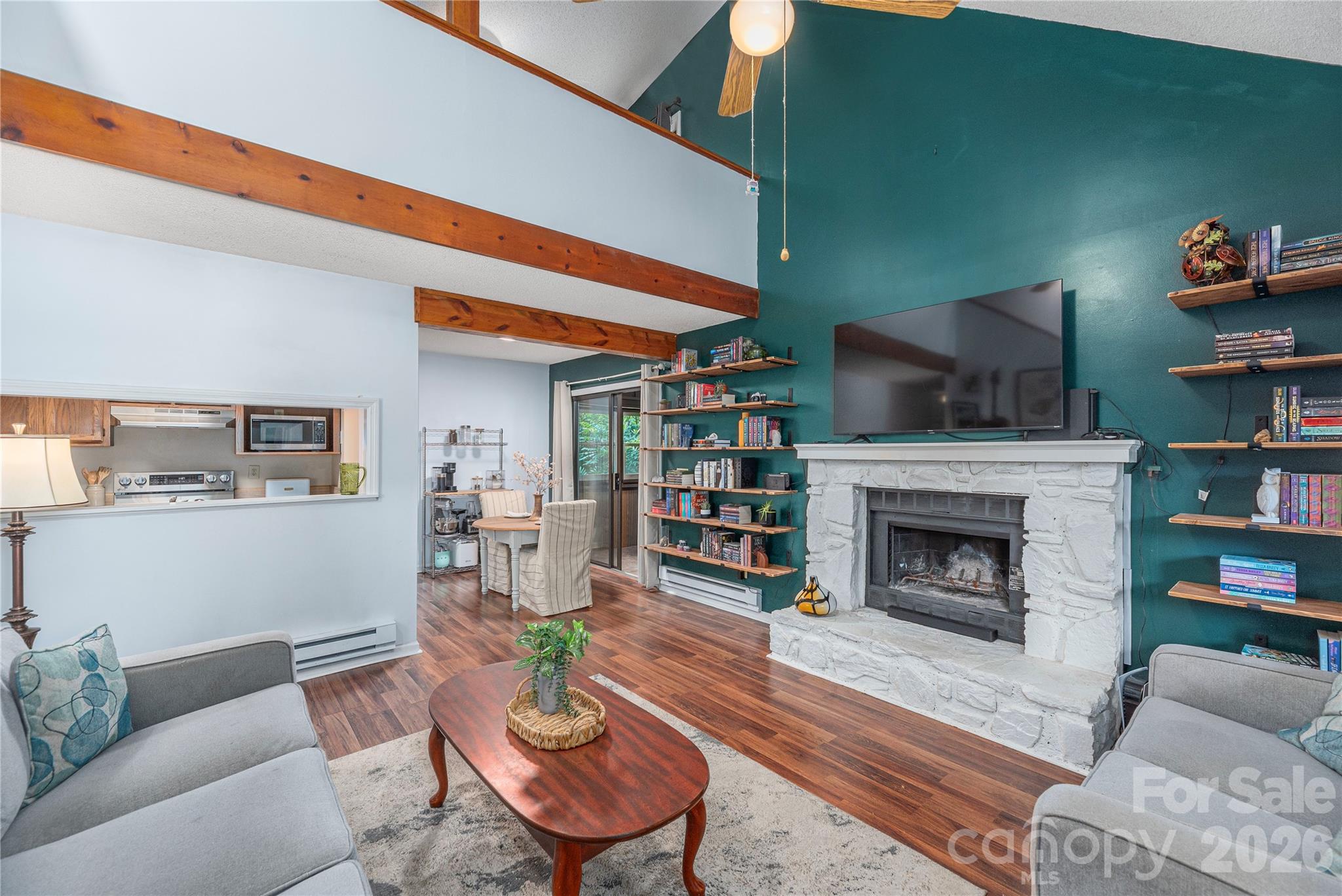 Hemlock Forest - Residential