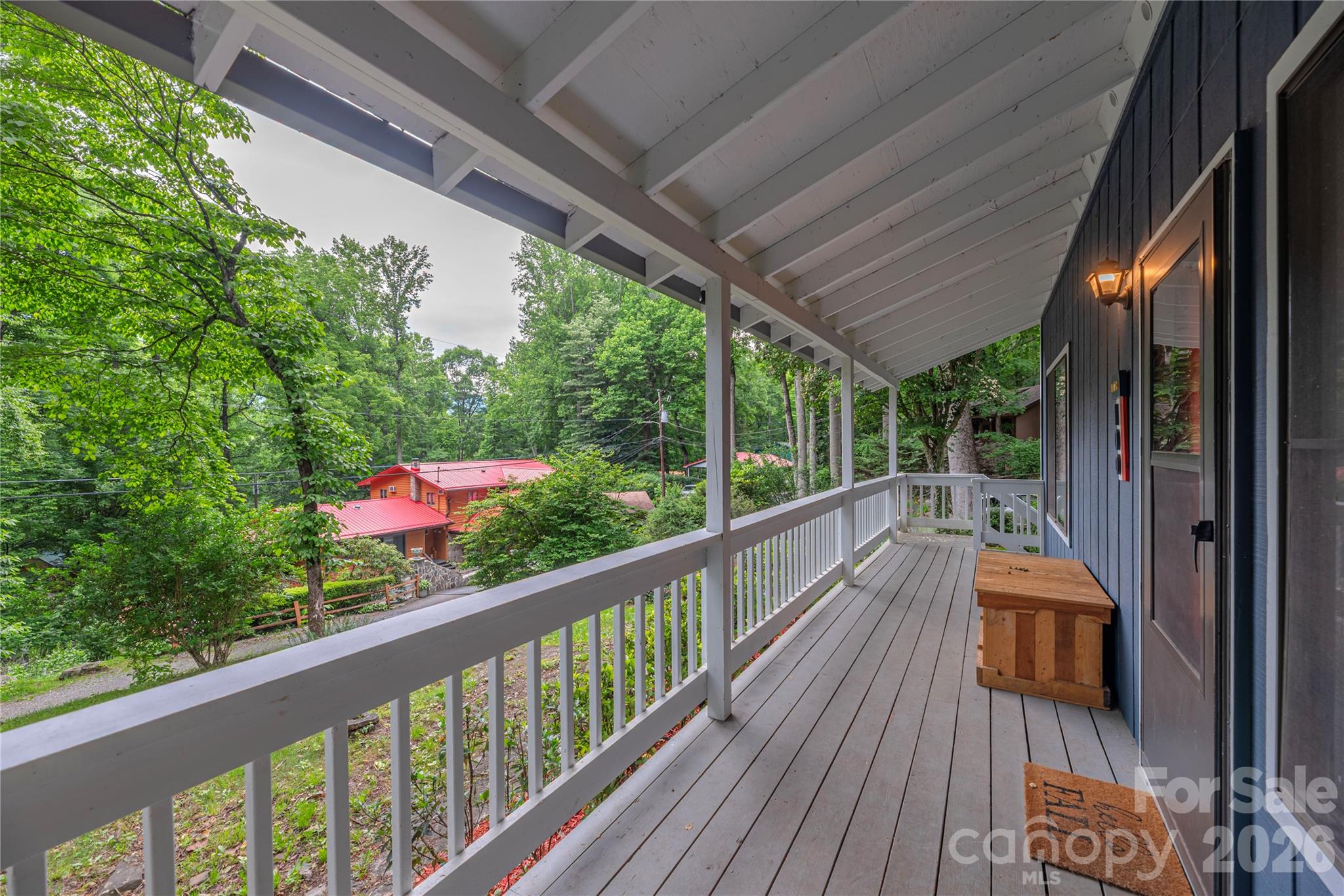 Hemlock Forest - Residential