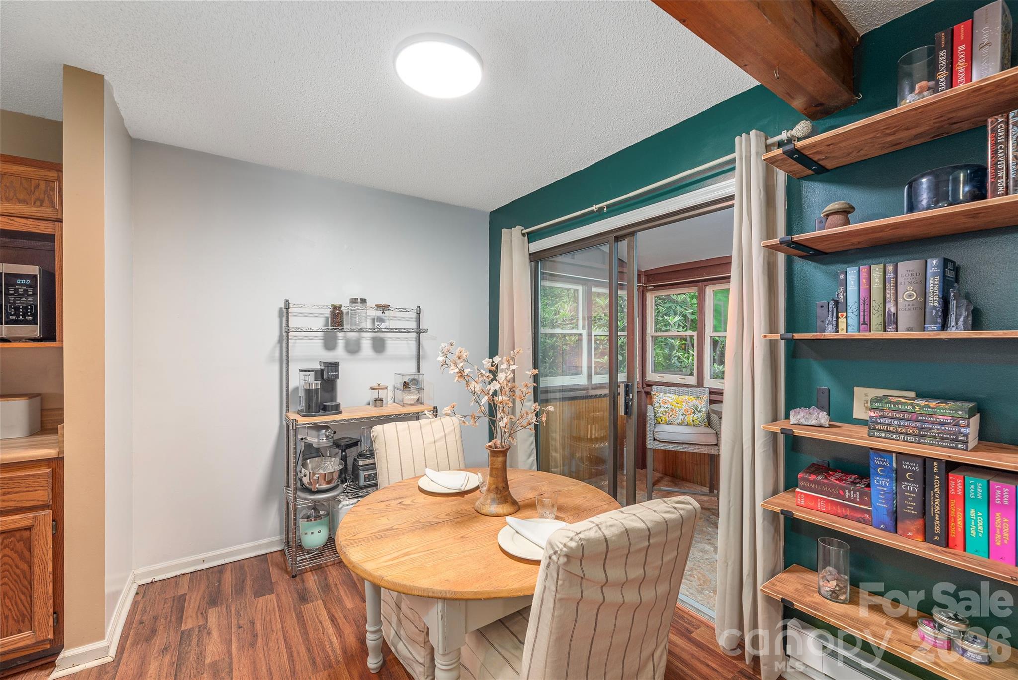 Hemlock Forest - Residential