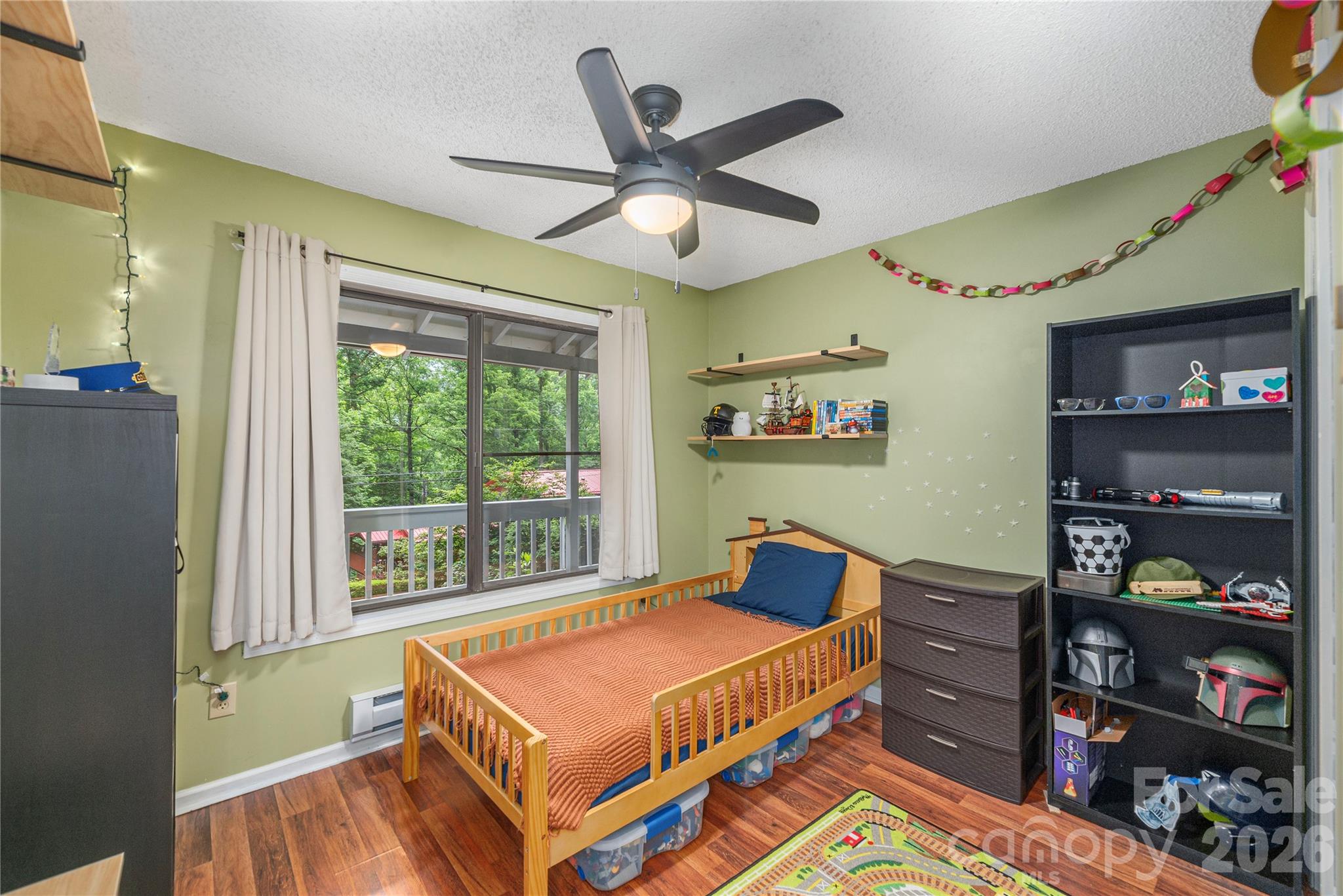 Hemlock Forest - Residential
