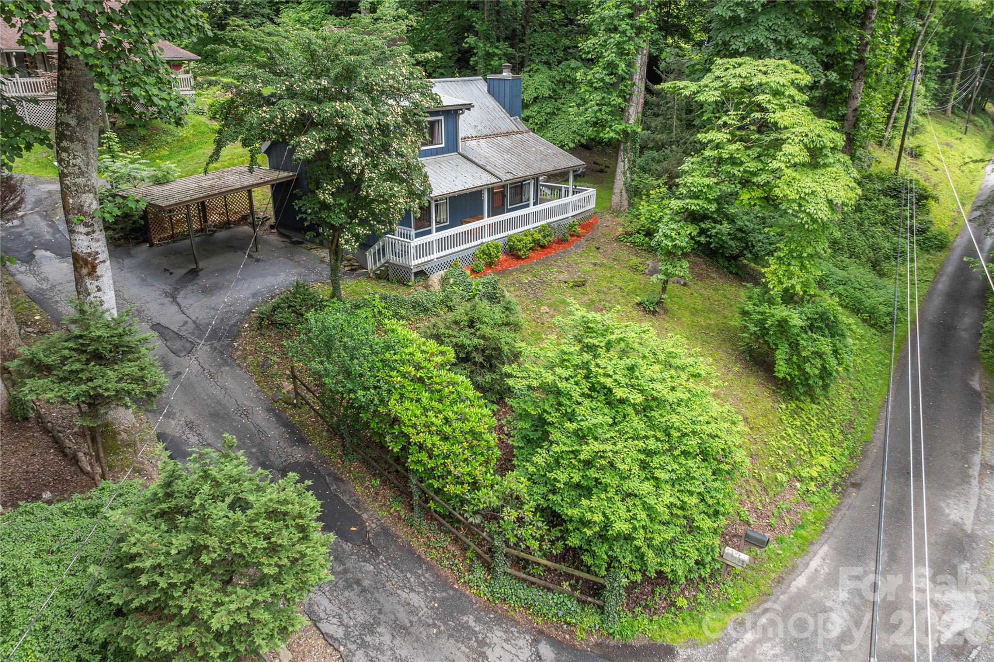 Hemlock Forest - Residential