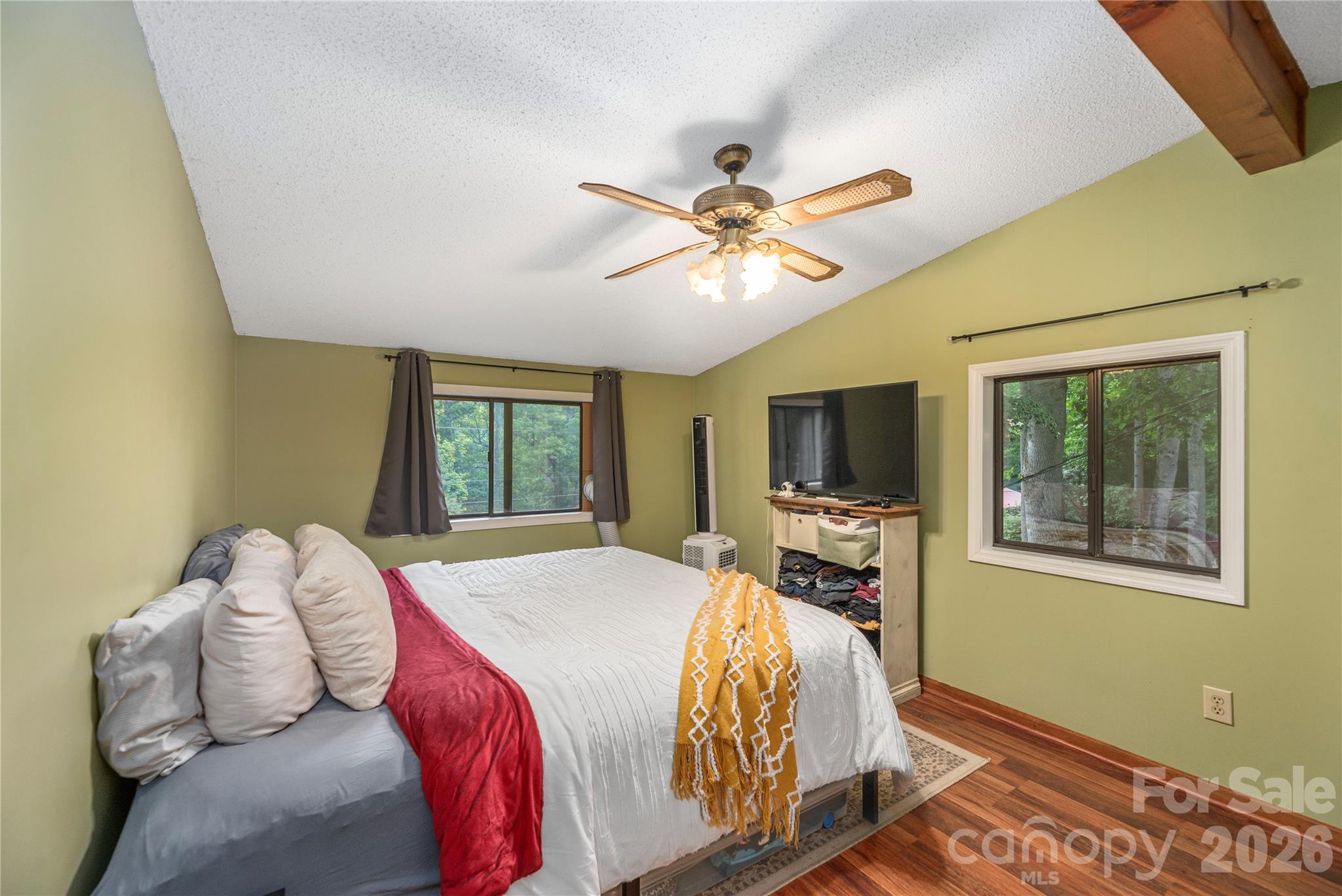 Hemlock Forest - Residential