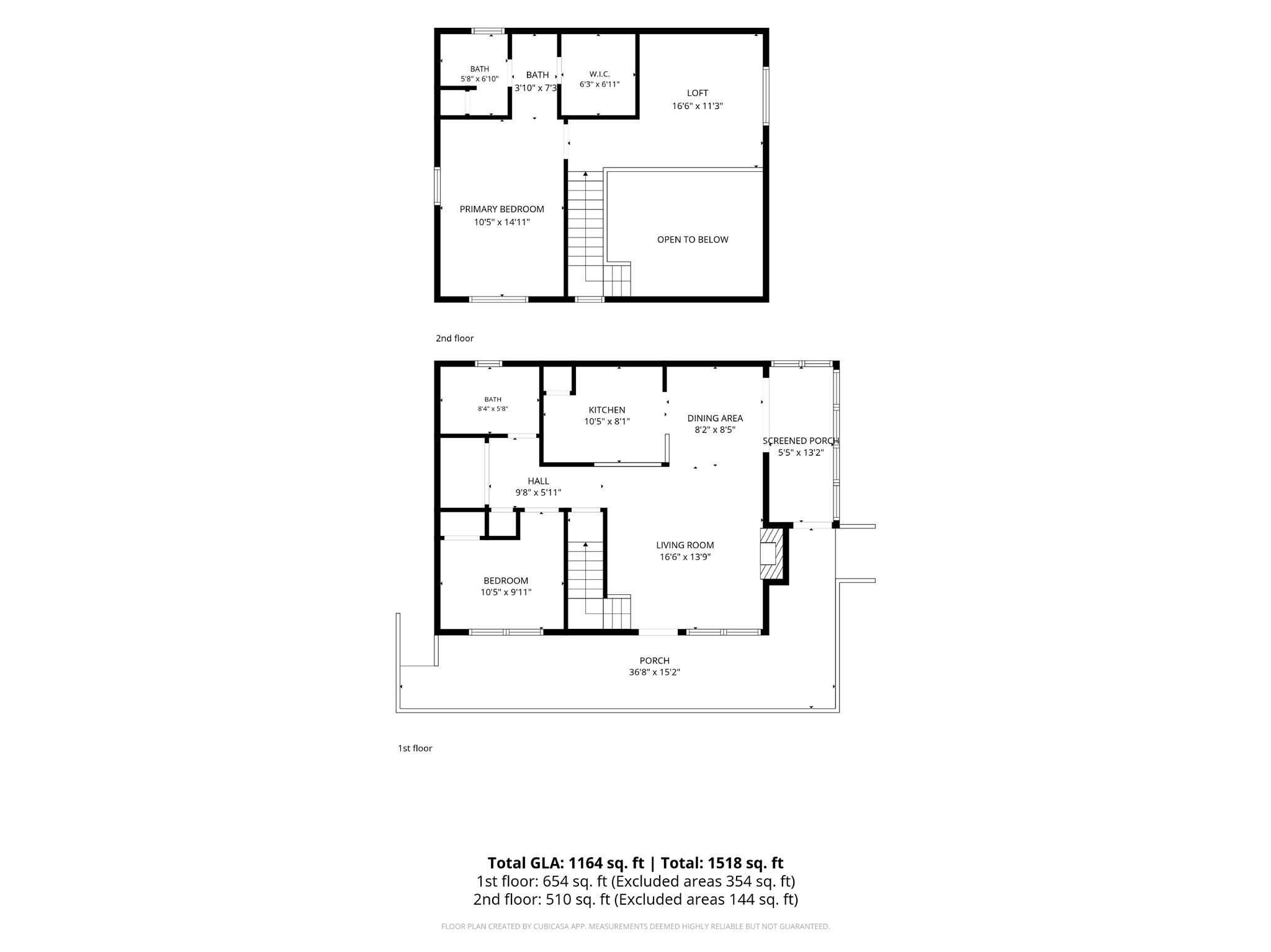Hemlock Forest - Residential