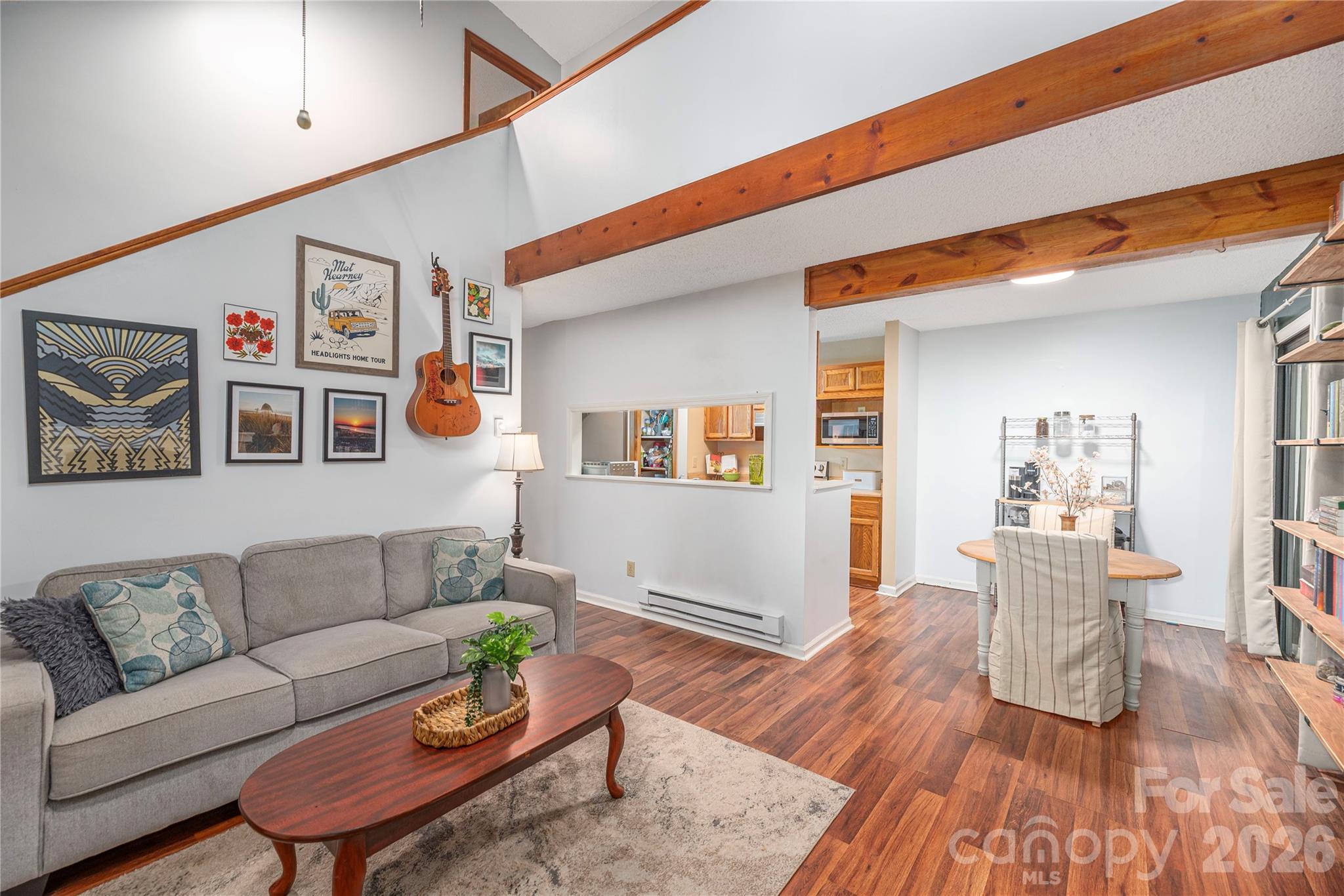 Hemlock Forest - Residential