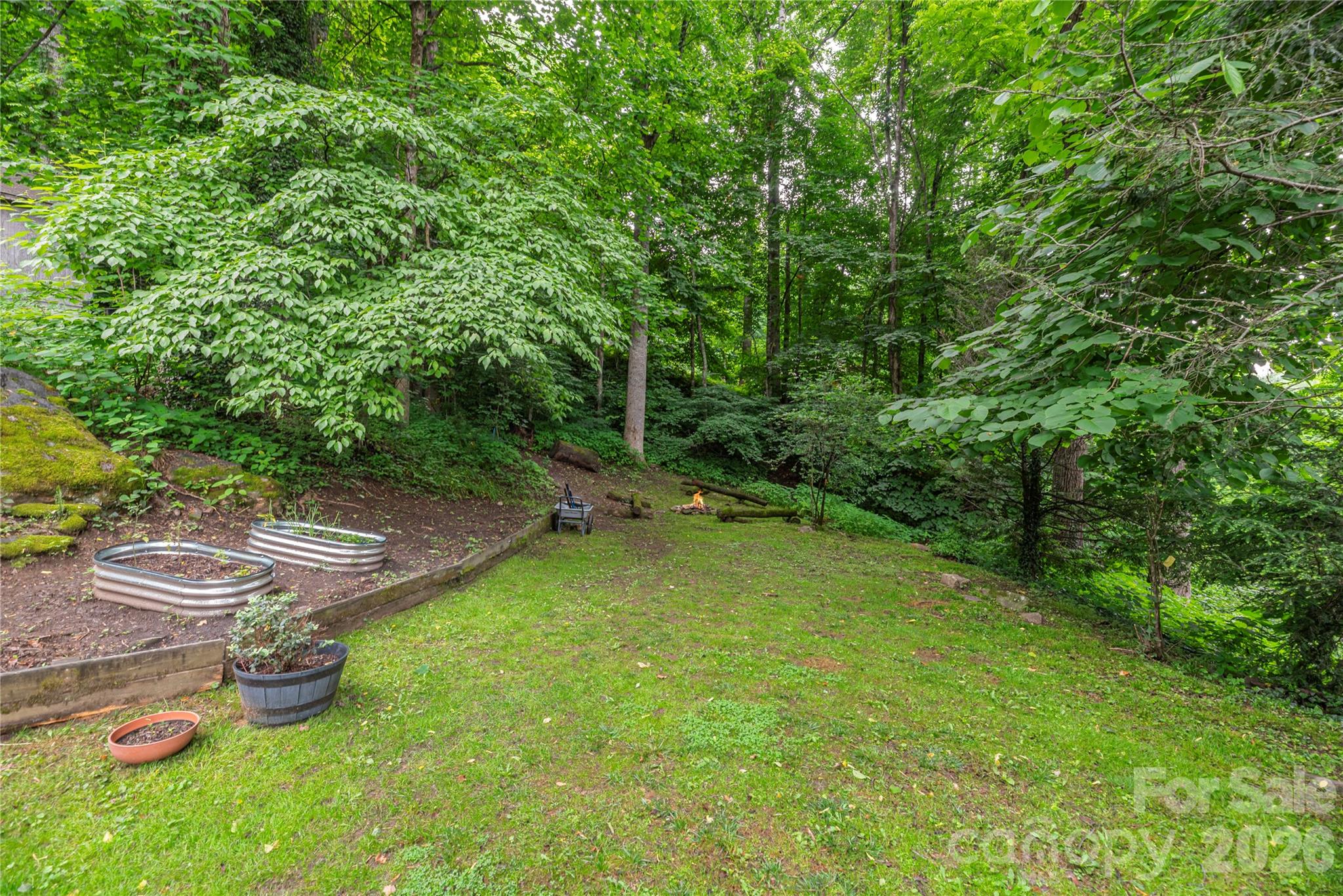 Hemlock Forest - Residential