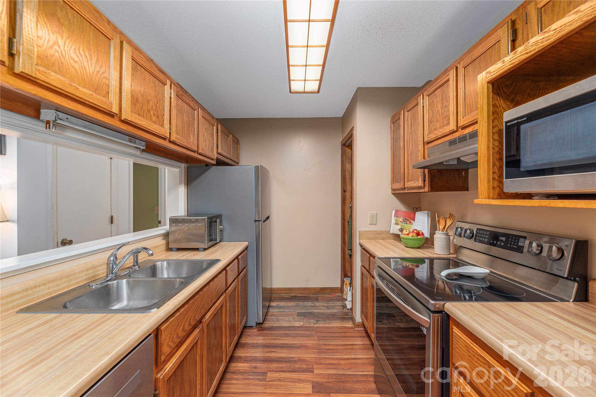 Hemlock Forest - Residential