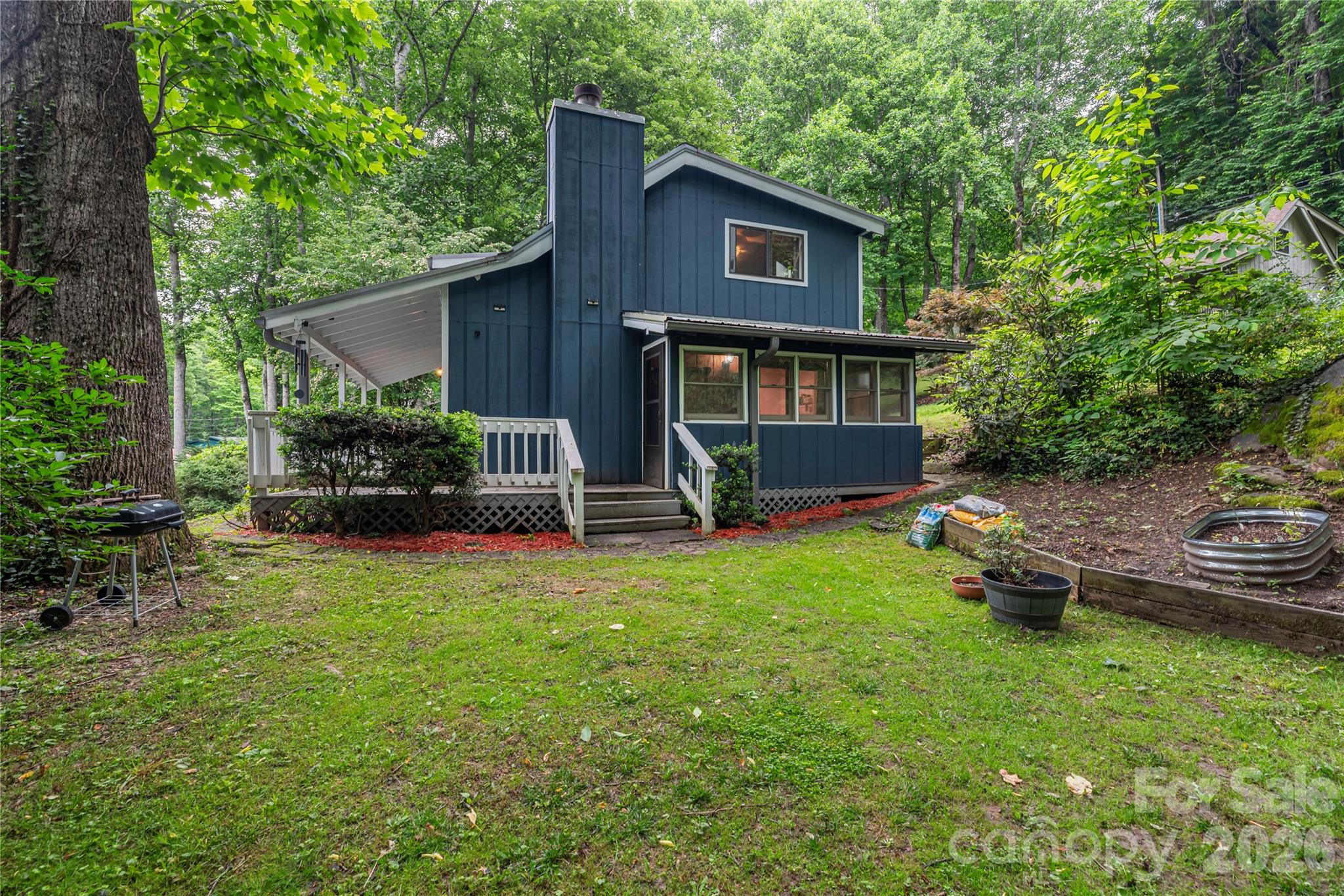 Hemlock Forest - Residential