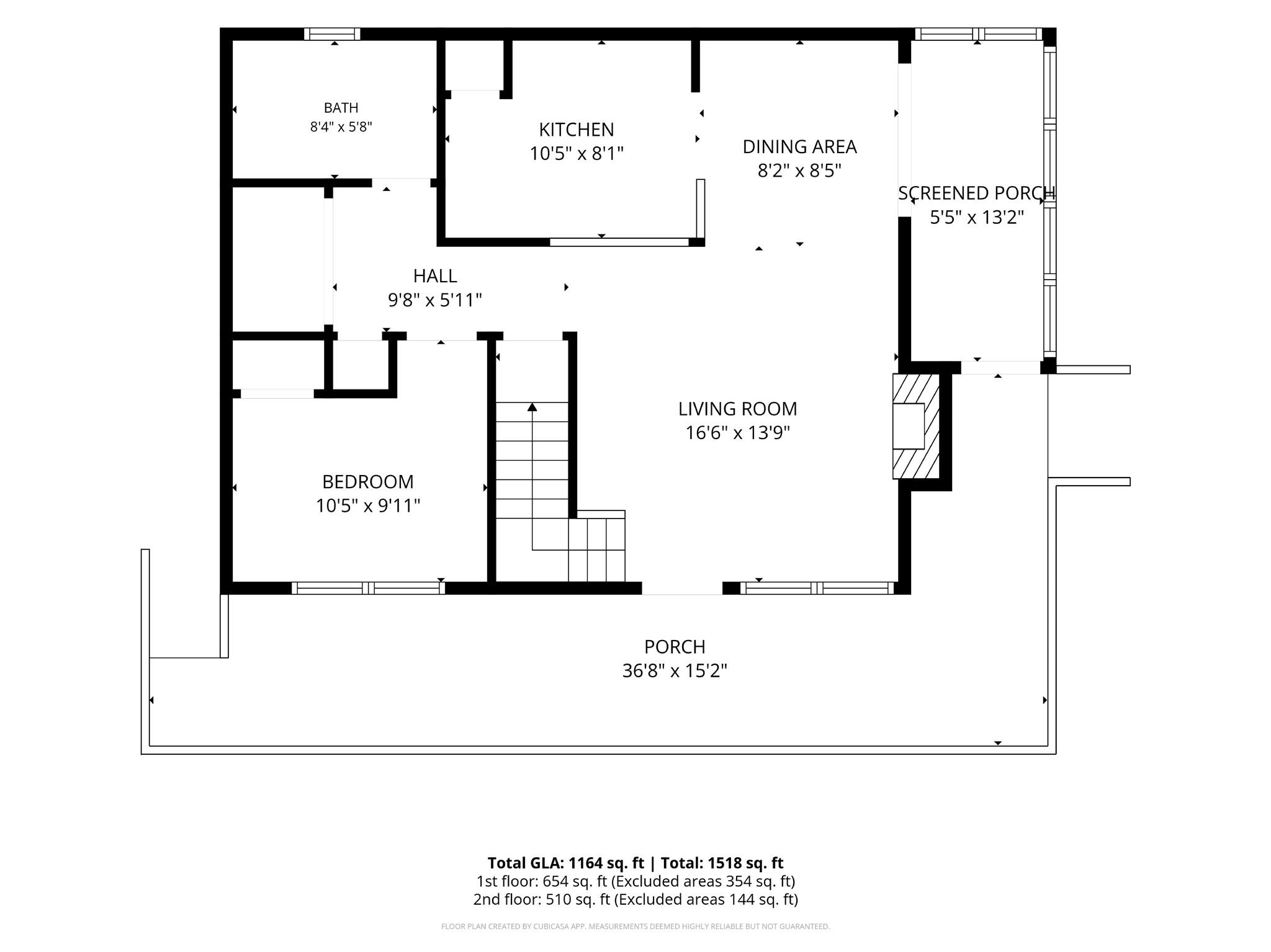 Hemlock Forest - Residential