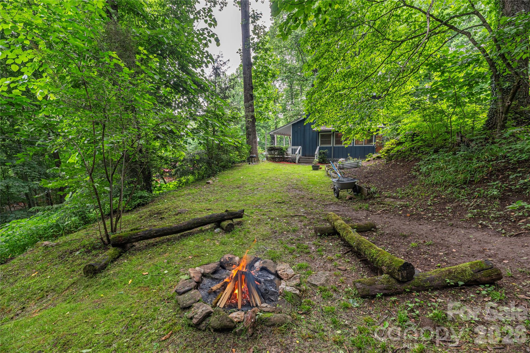 Hemlock Forest - Residential