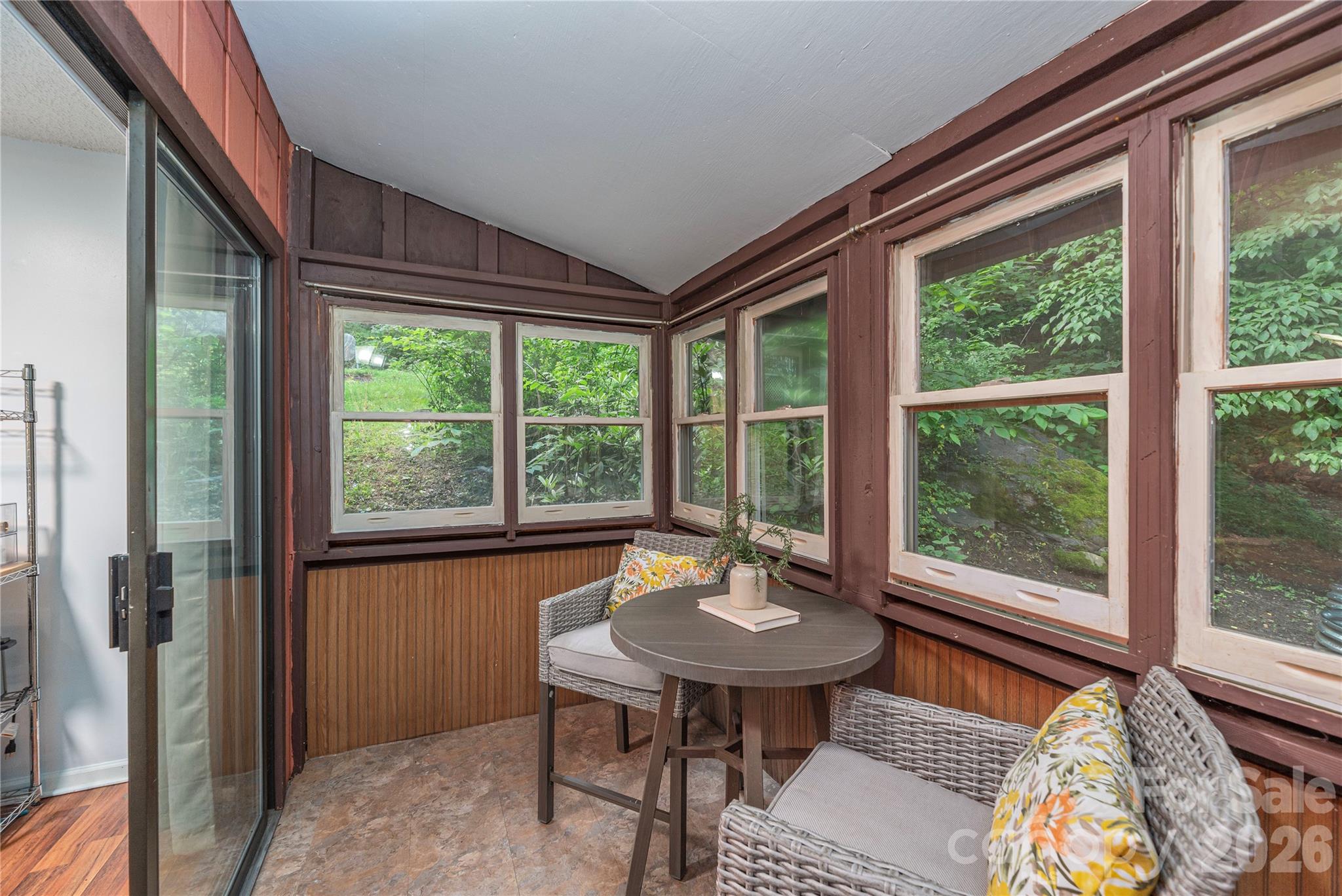 Hemlock Forest - Residential