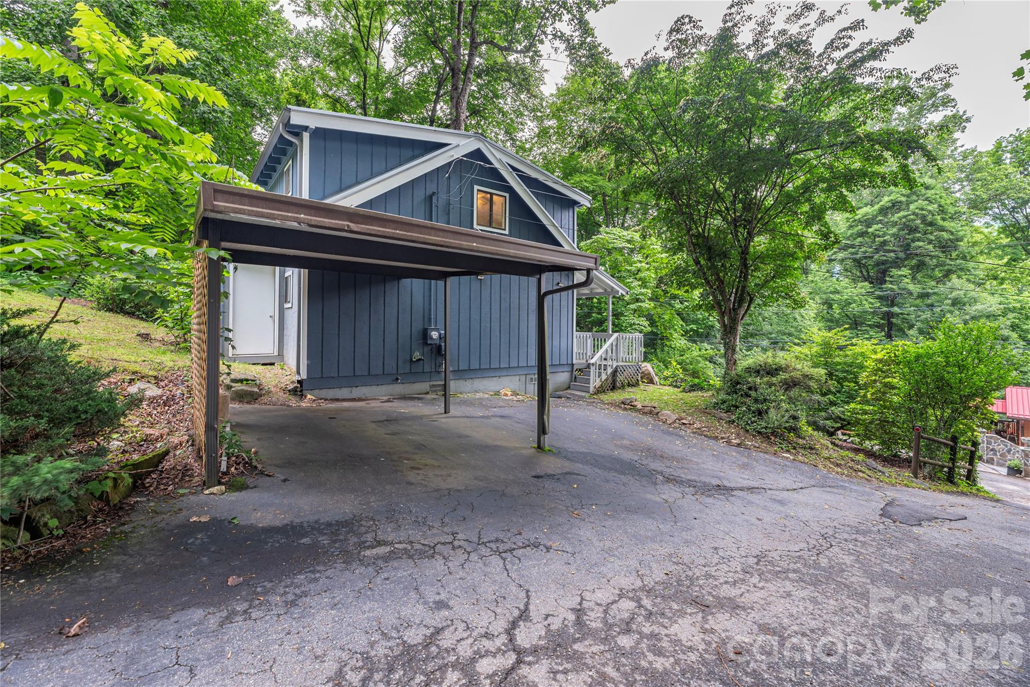 Hemlock Forest - Residential