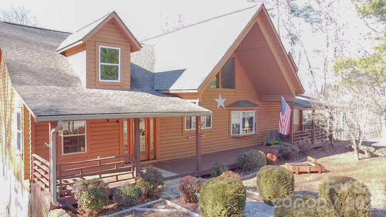 River Ridge of Cleghorn South - Residential