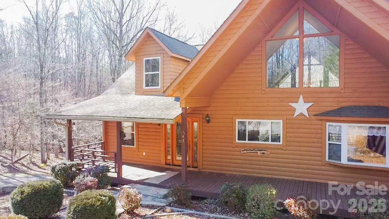 River Ridge of Cleghorn South - Residential