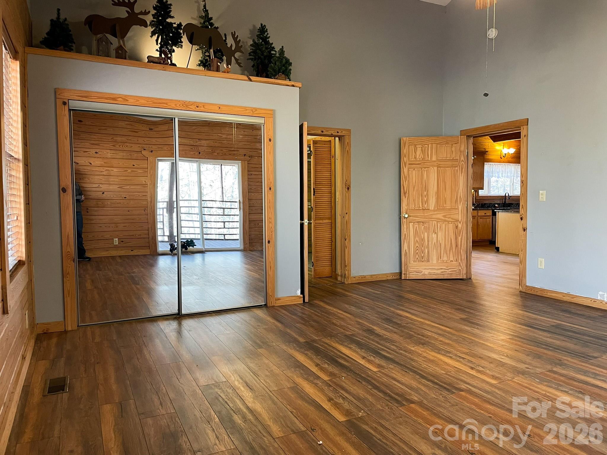 River Ridge of Cleghorn South - Residential
