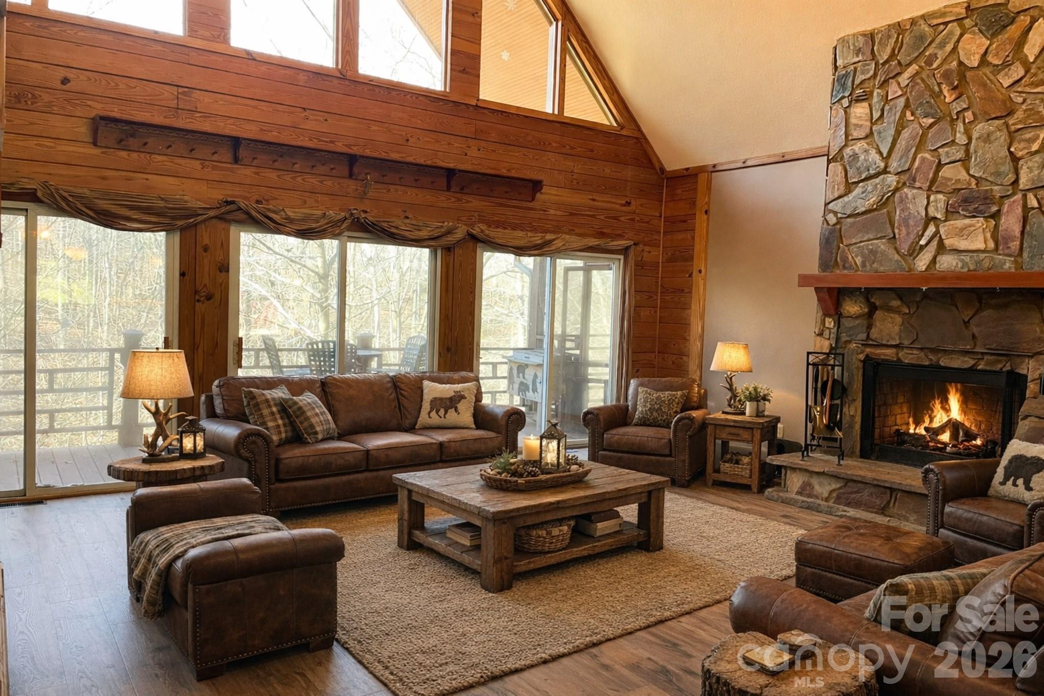 River Ridge of Cleghorn South - Residential
