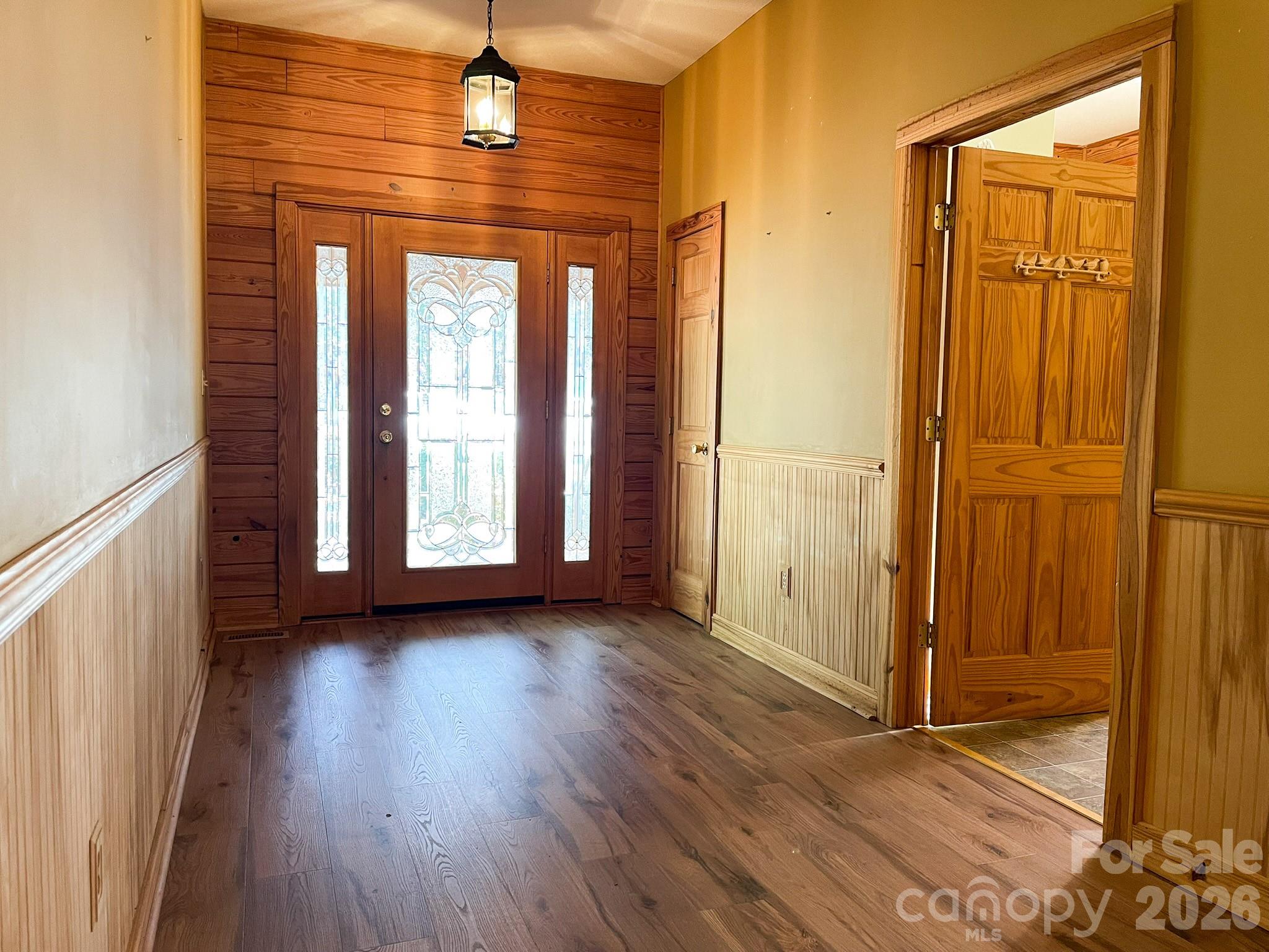 River Ridge of Cleghorn South - Residential