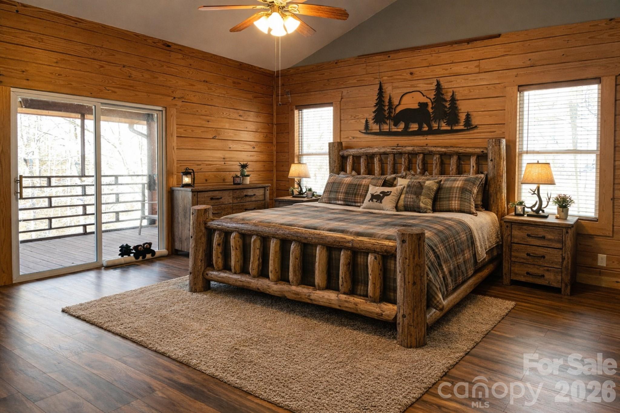 River Ridge of Cleghorn South - Residential