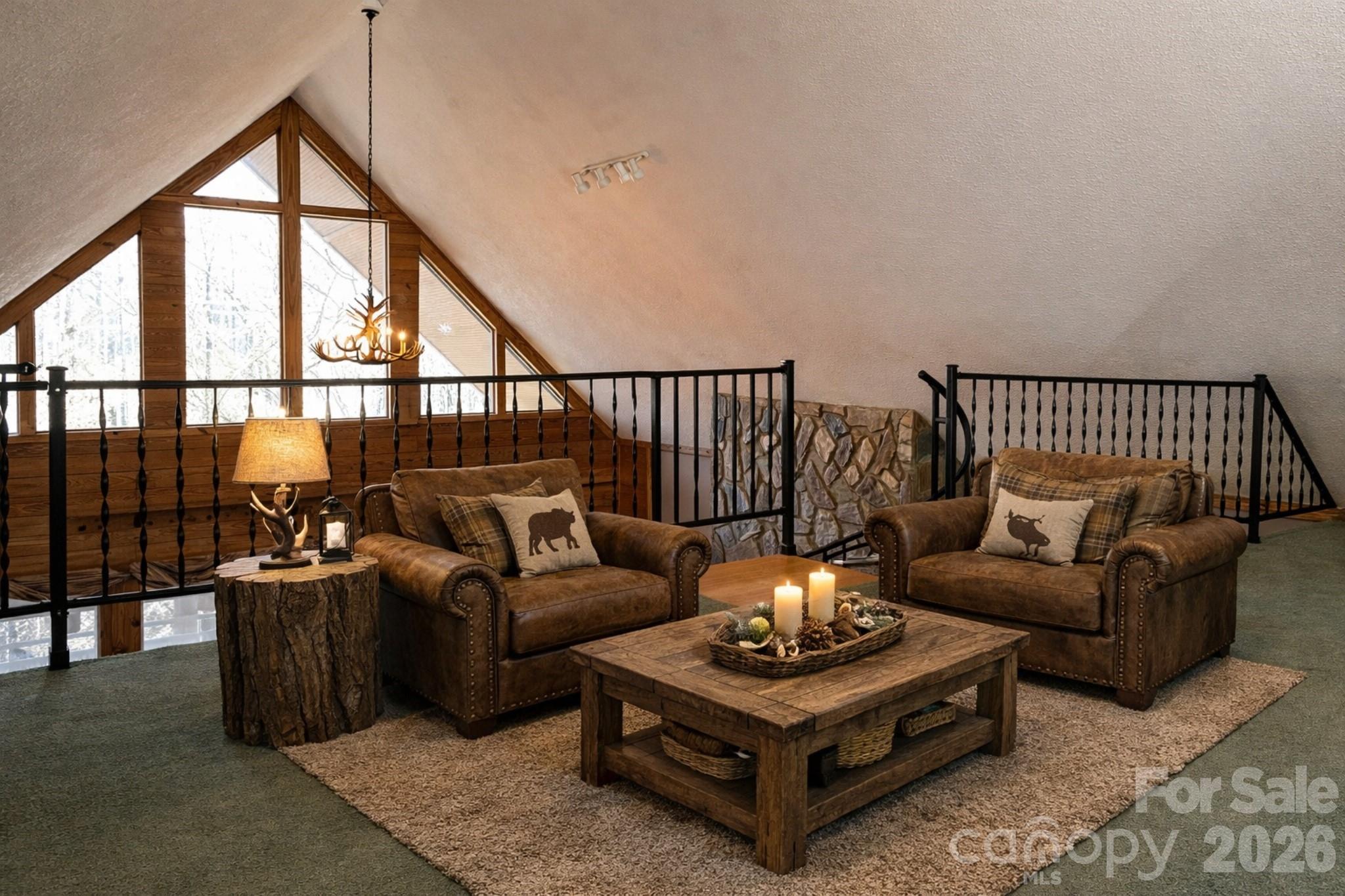 River Ridge of Cleghorn South - Residential