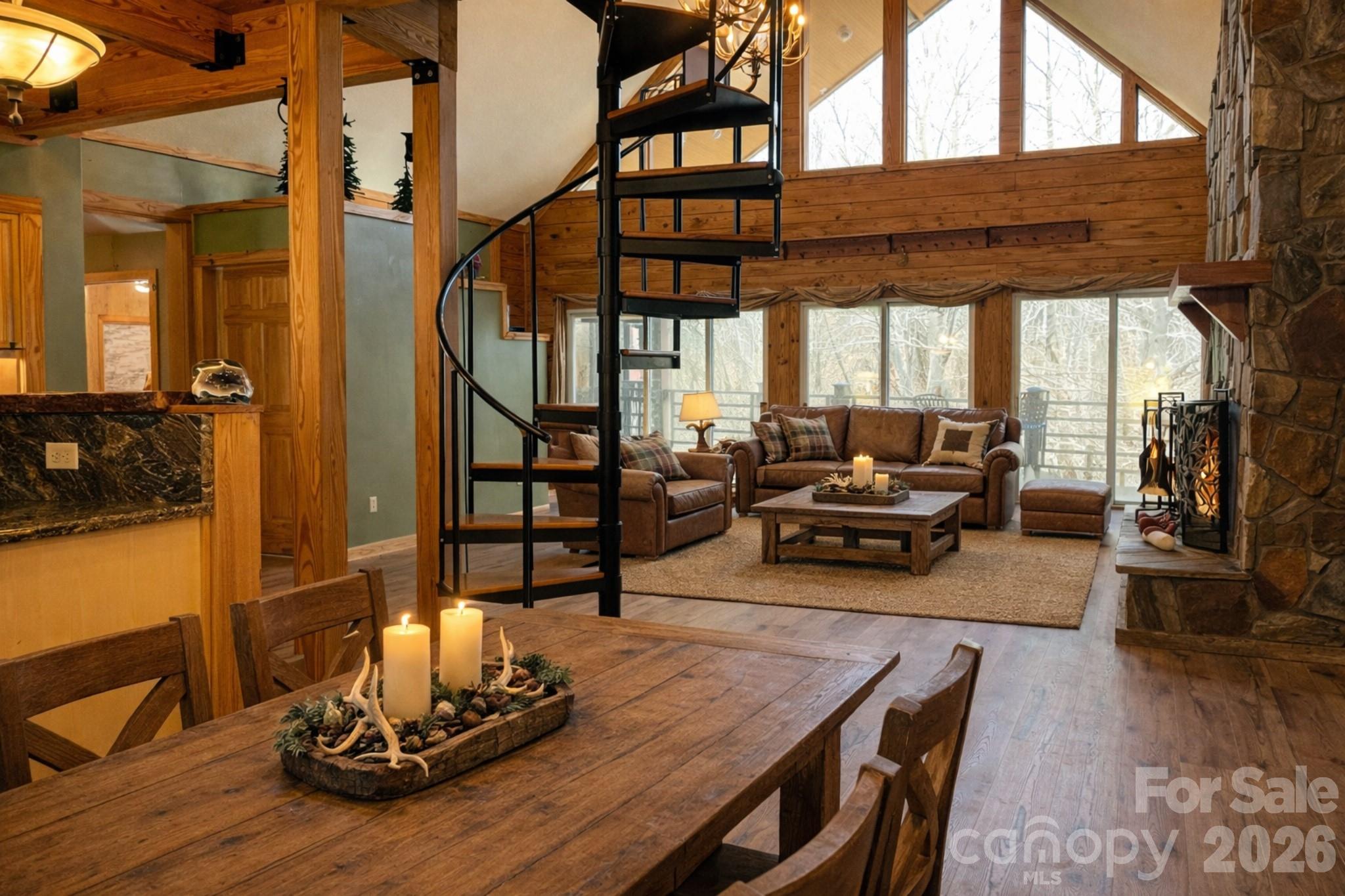 River Ridge of Cleghorn South - Residential