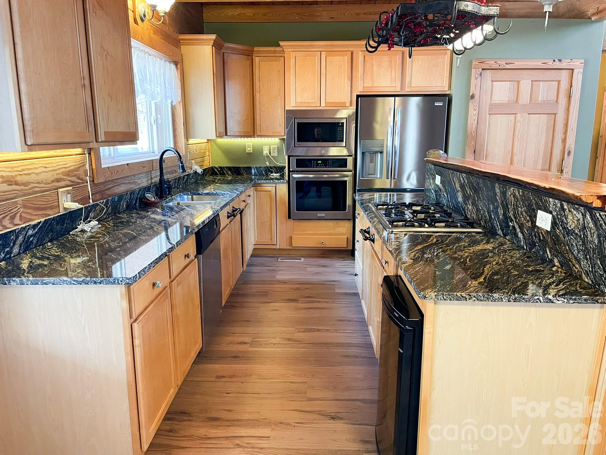 River Ridge of Cleghorn South - Residential